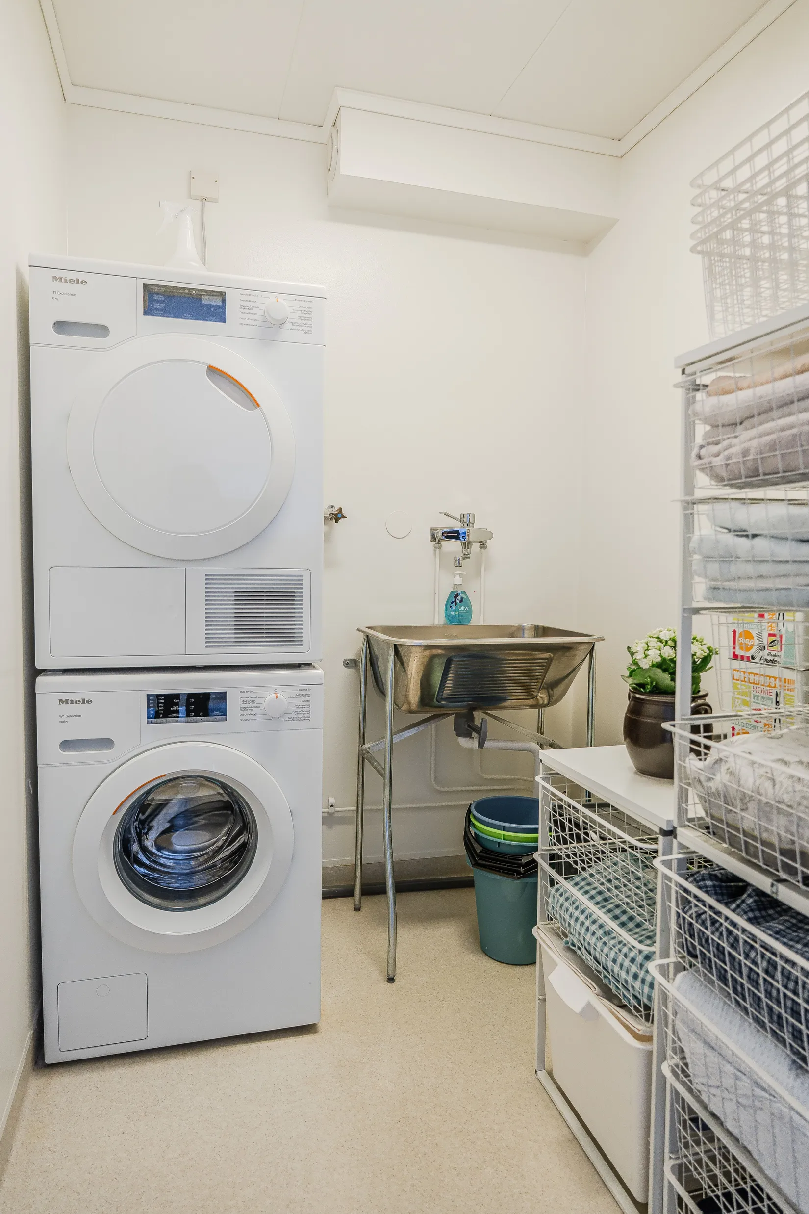 Villa, Radhus, Övre Slottsgatan 26B, Övre Slotts, Uppsala