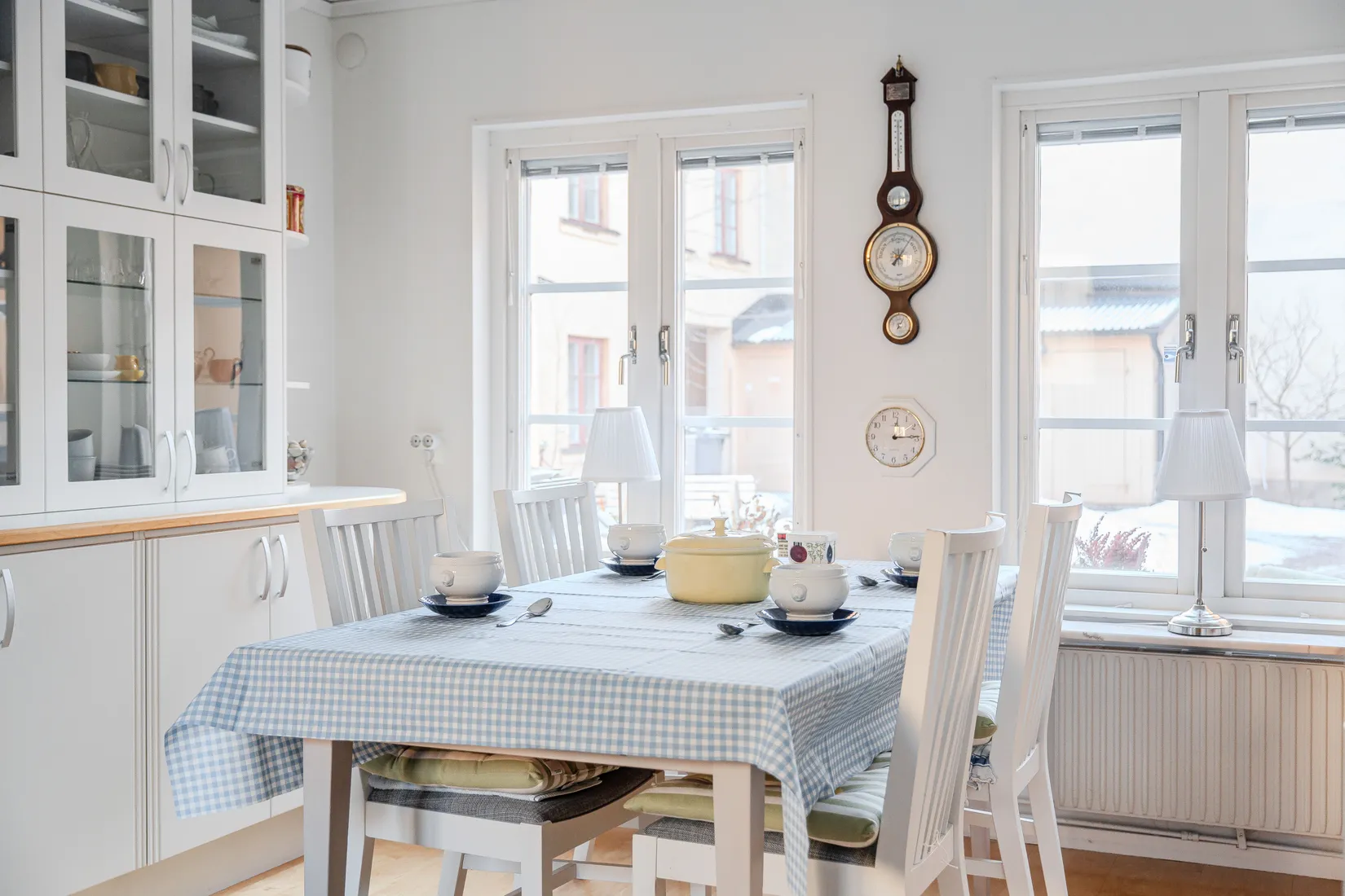 Villa, Radhus, Övre Slottsgatan 26B, Övre Slotts, Uppsala