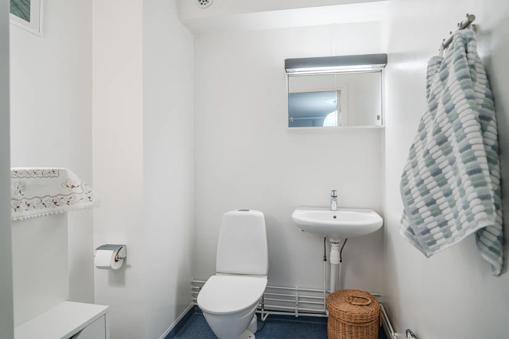 Villa, Radhus, Övre Slottsgatan 26B, Övre Slotts, Uppsala