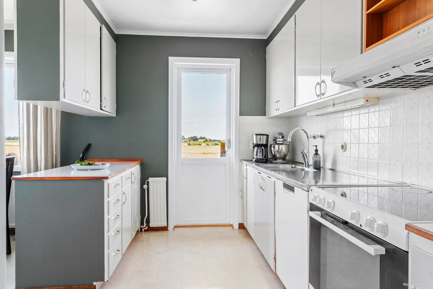 Villa, Österbuavägen 9, Bua, Varberg