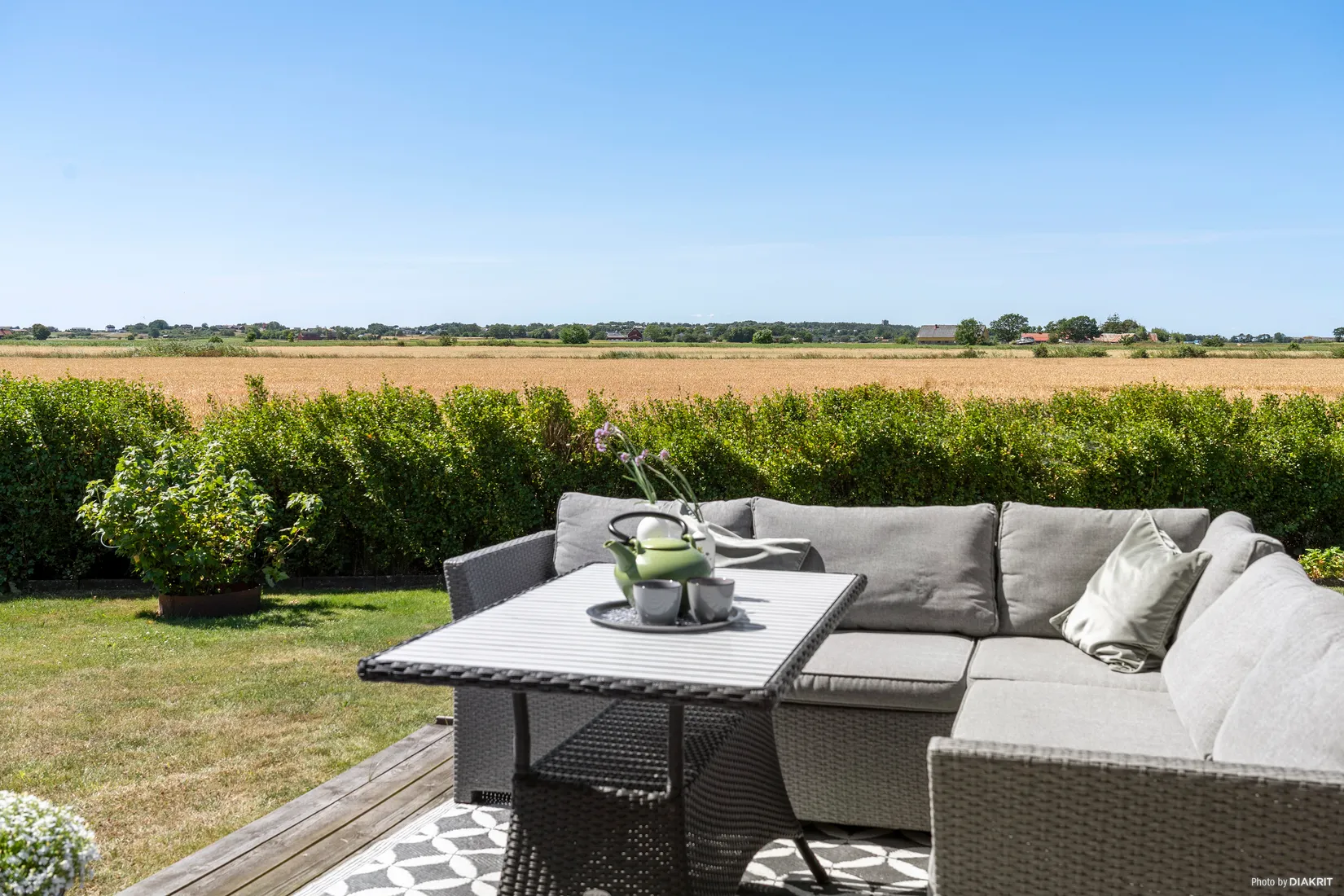 Villa, Österbuavägen 9, Bua, Varberg