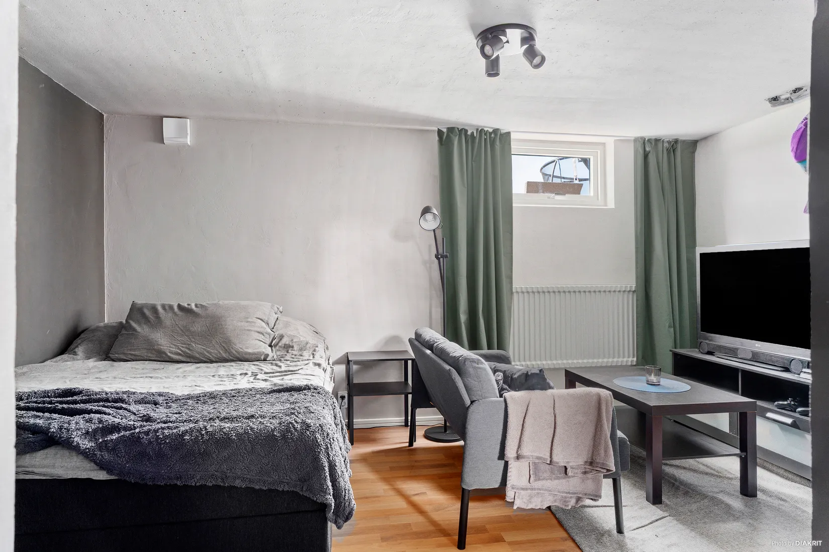 Villa, Österbuavägen 9, Bua, Varberg