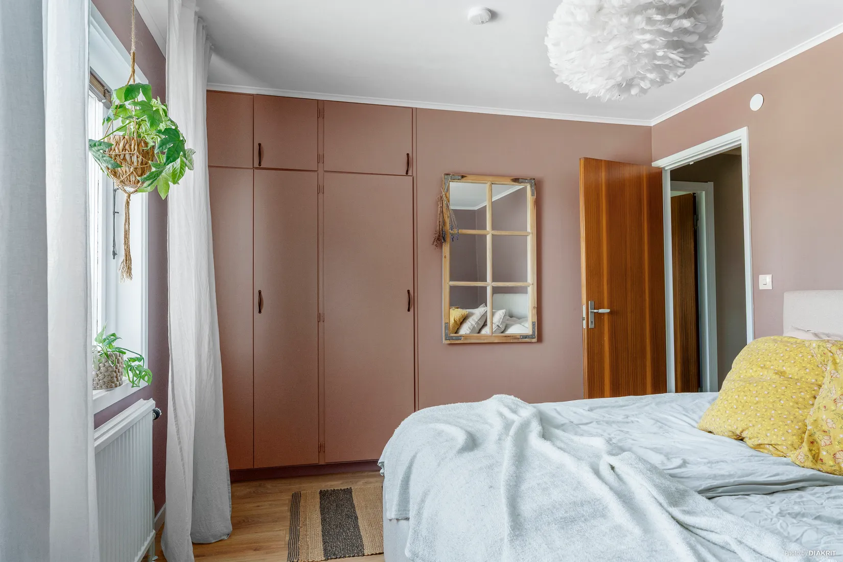 Villa, Österbuavägen 9, Bua, Varberg