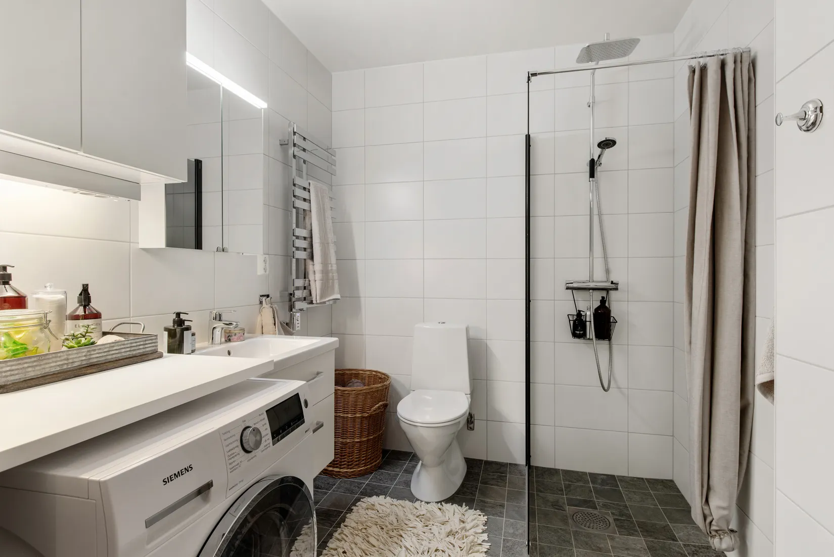 Bostadsrätt, Esplanaden 6, Centrala Norrtälje, Norrtälje