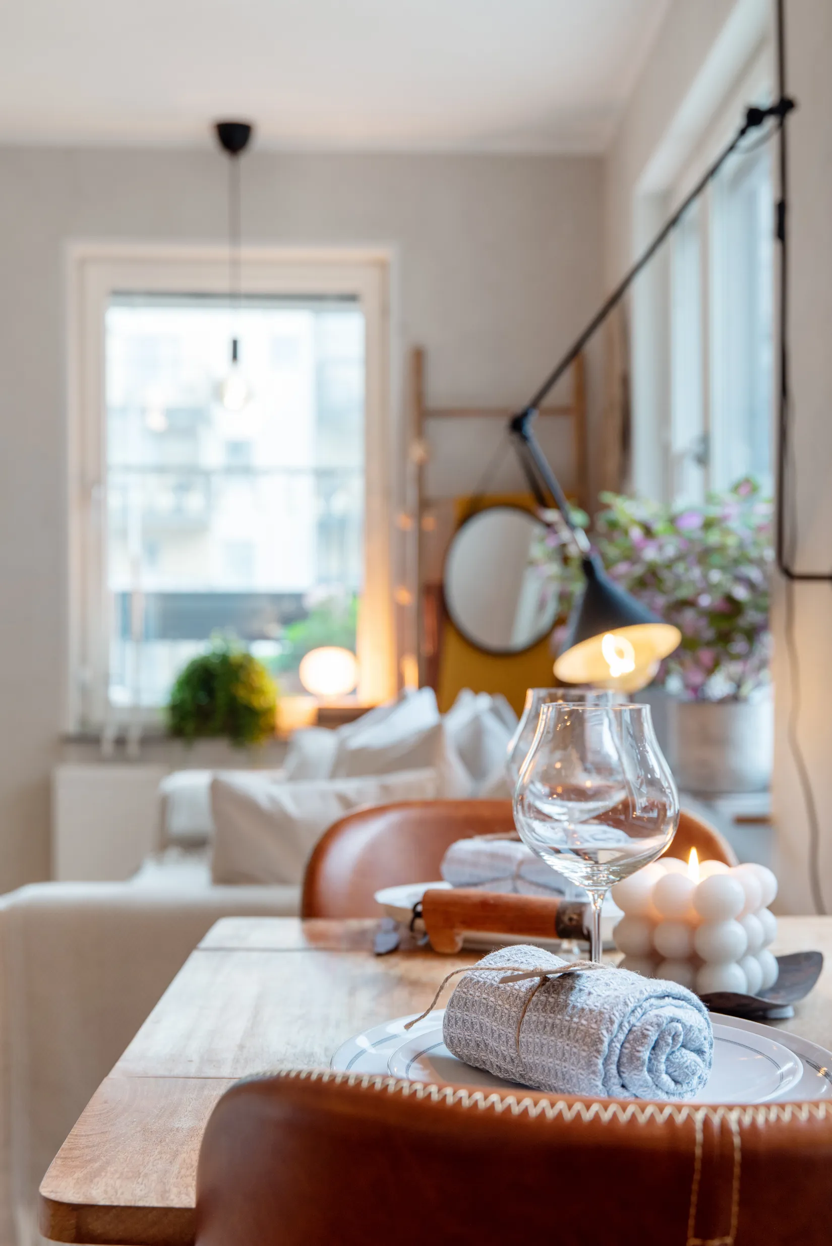 Bostadsrätt, Esplanaden 6, Centrala Norrtälje, Norrtälje