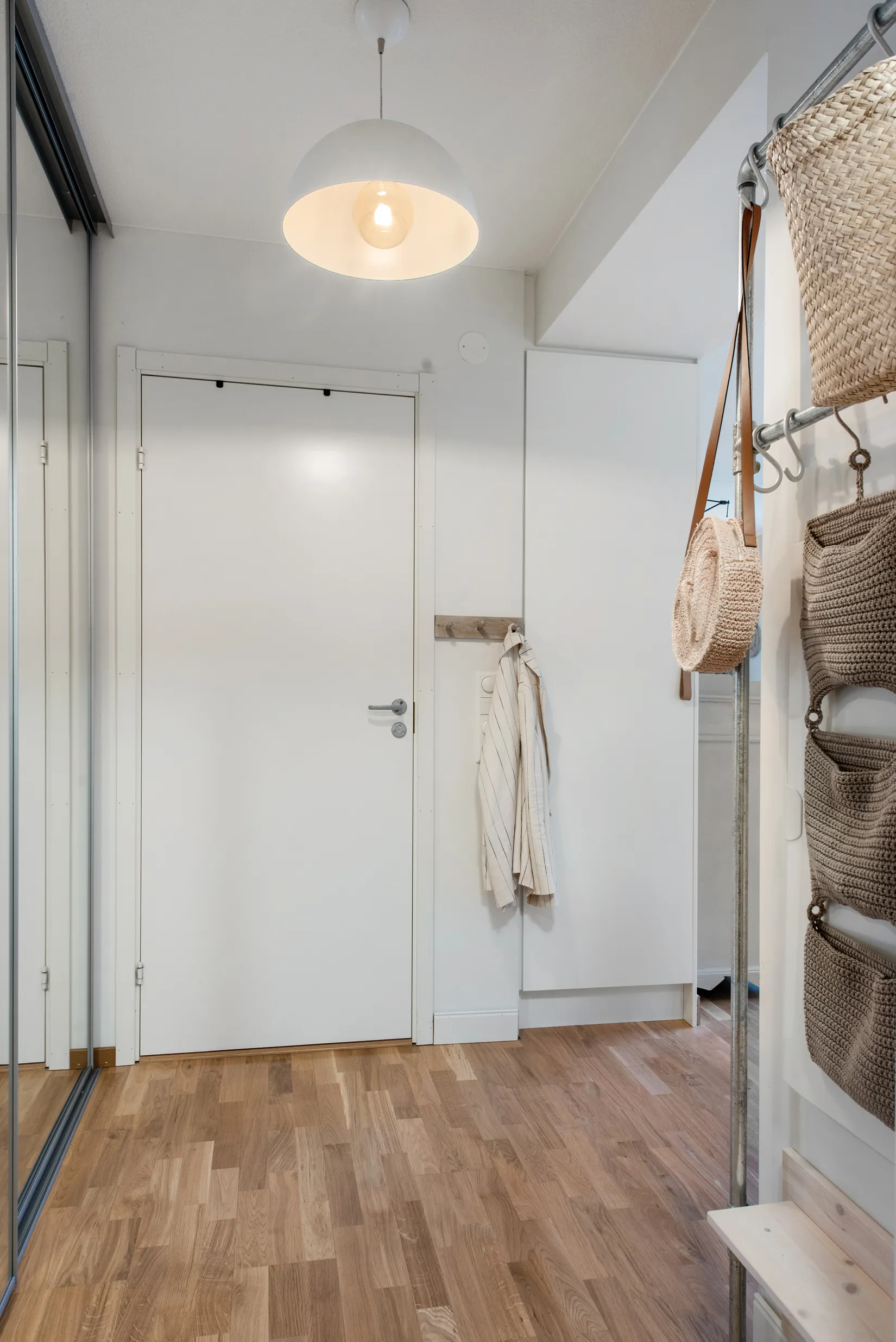 Bostadsrätt, Esplanaden 6, Centrala Norrtälje, Norrtälje