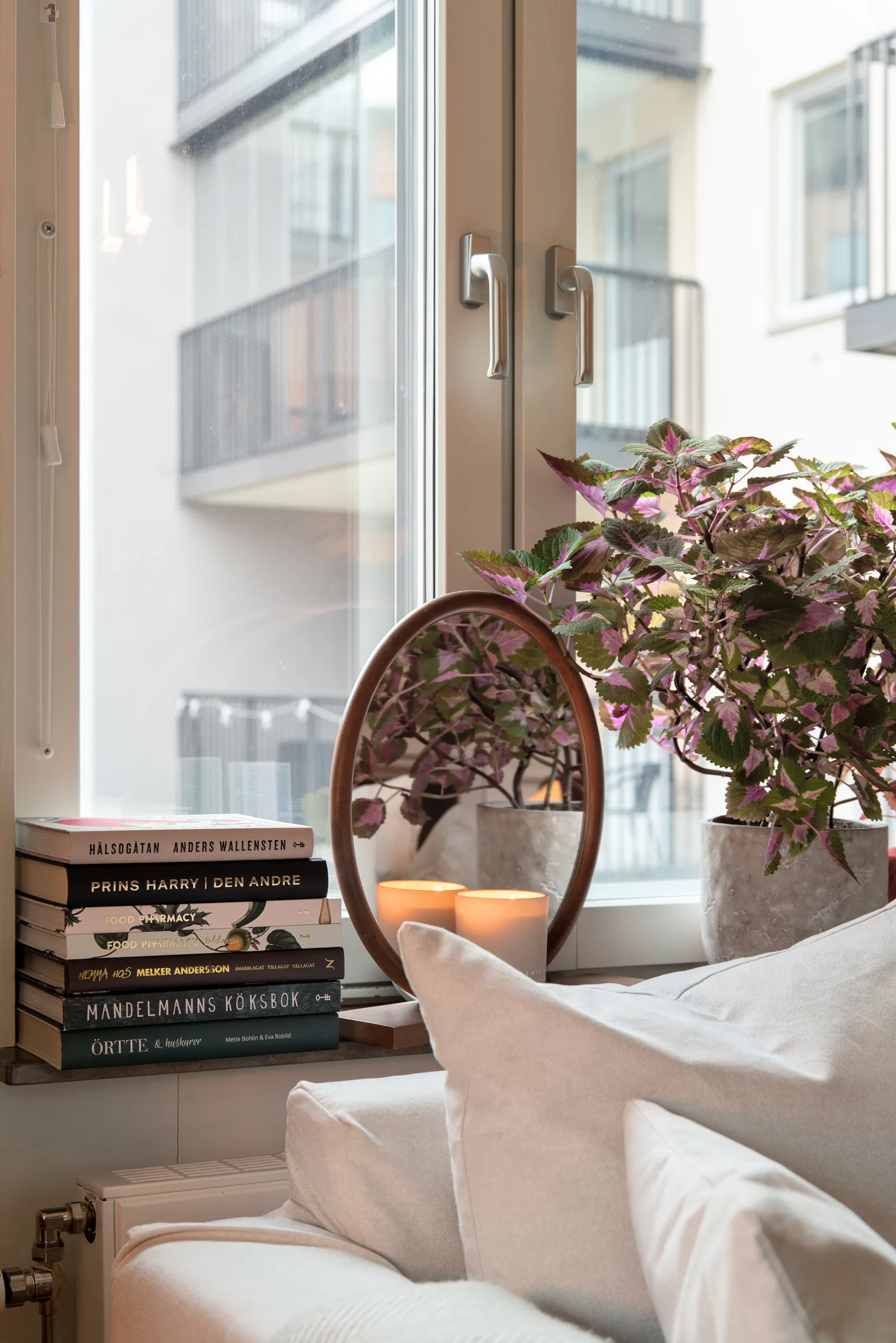 Bostadsrätt, Esplanaden 6, Centrala Norrtälje, Norrtälje