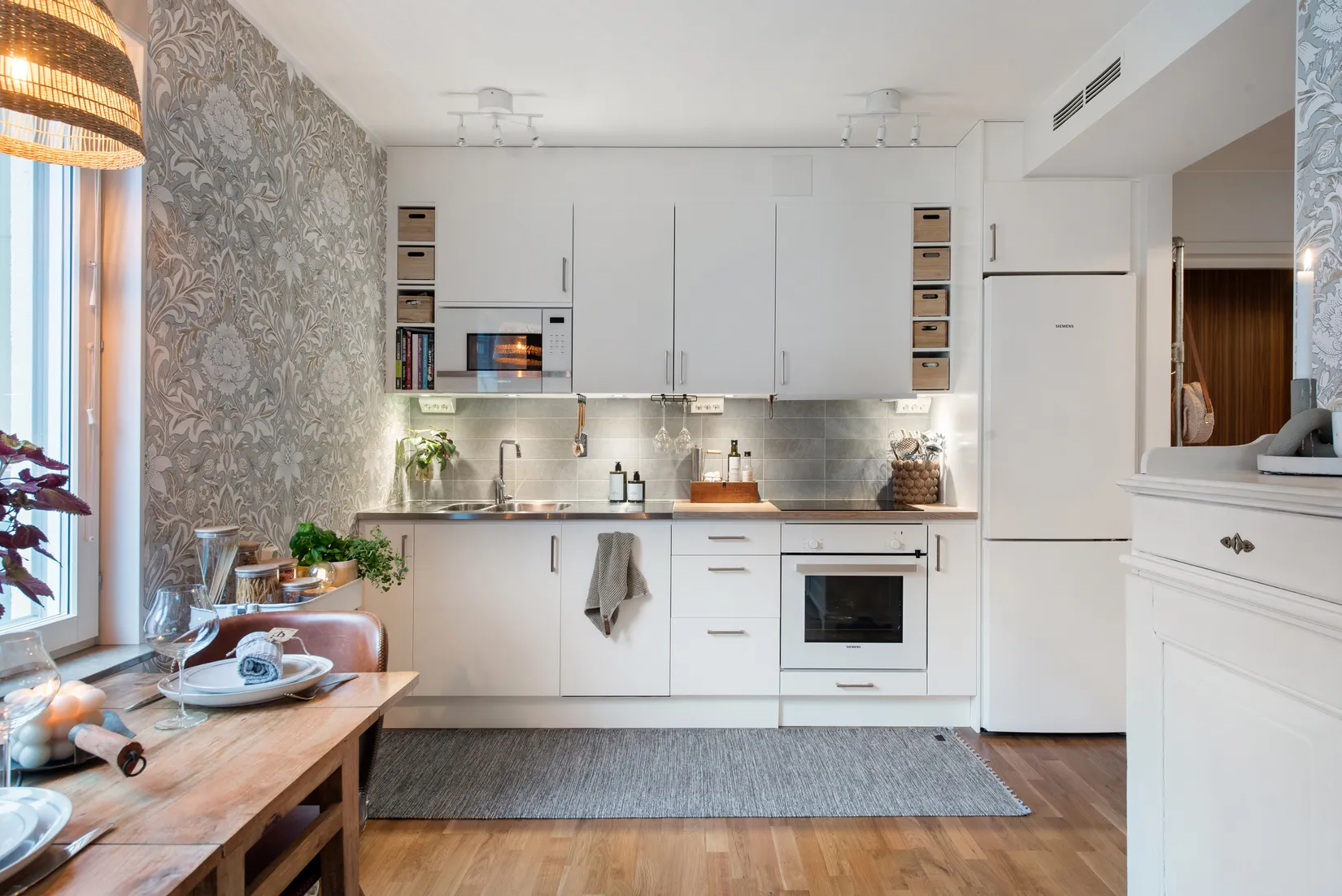 Bostadsrätt, Esplanaden 6, Centrala Norrtälje, Norrtälje