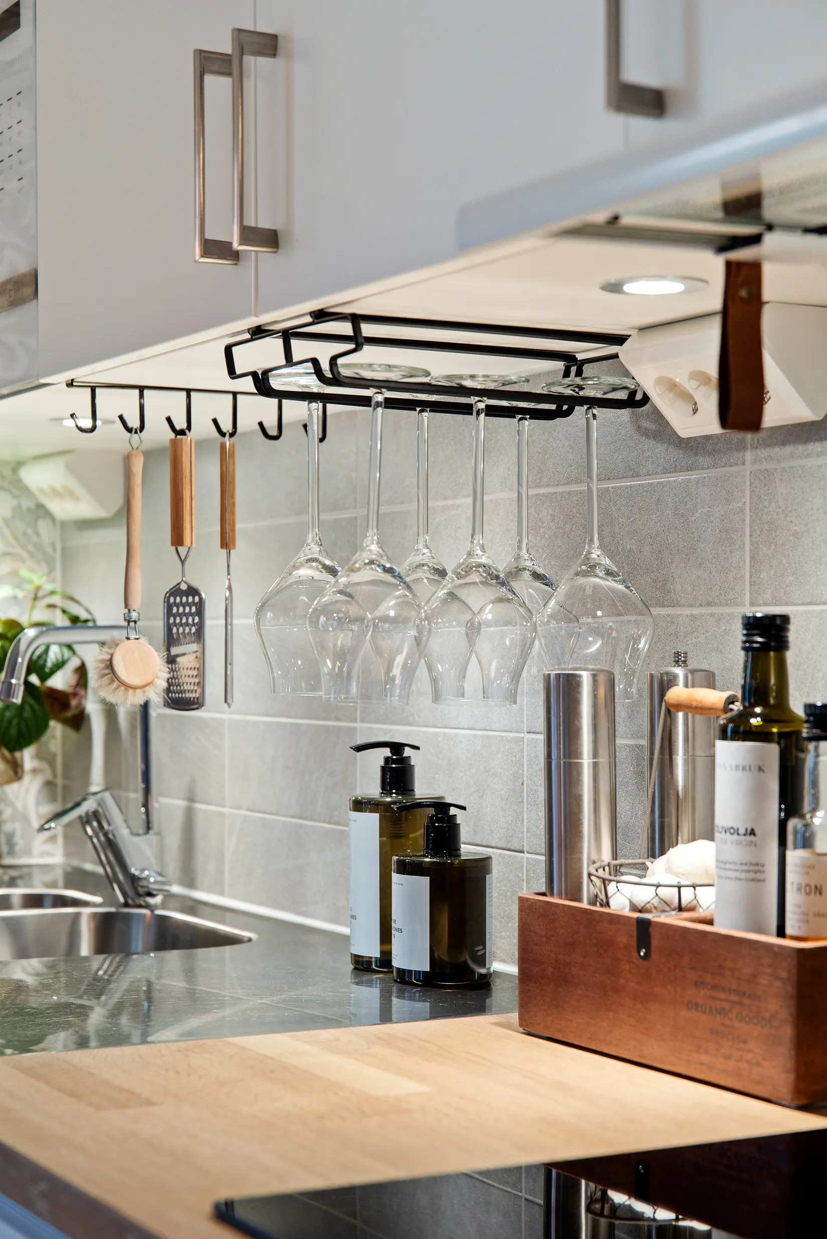 Bostadsrätt, Esplanaden 6, Centrala Norrtälje, Norrtälje