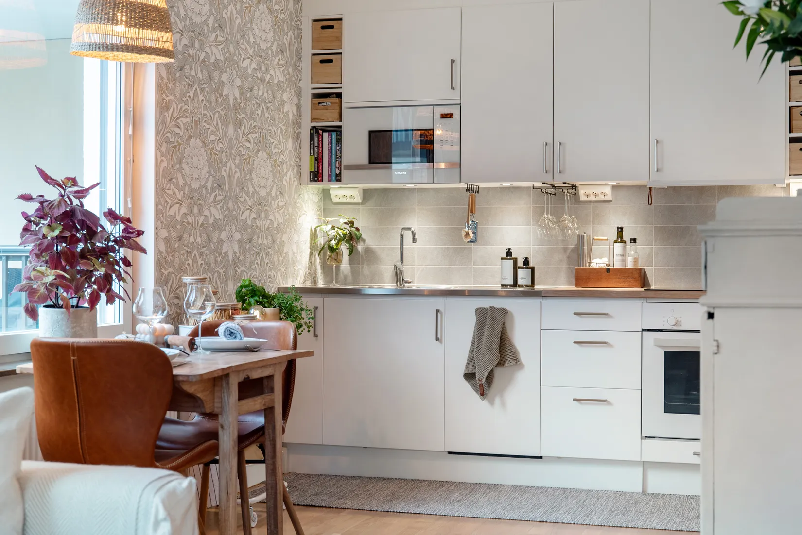 Bostadsrätt, Esplanaden 6, Centrala Norrtälje, Norrtälje