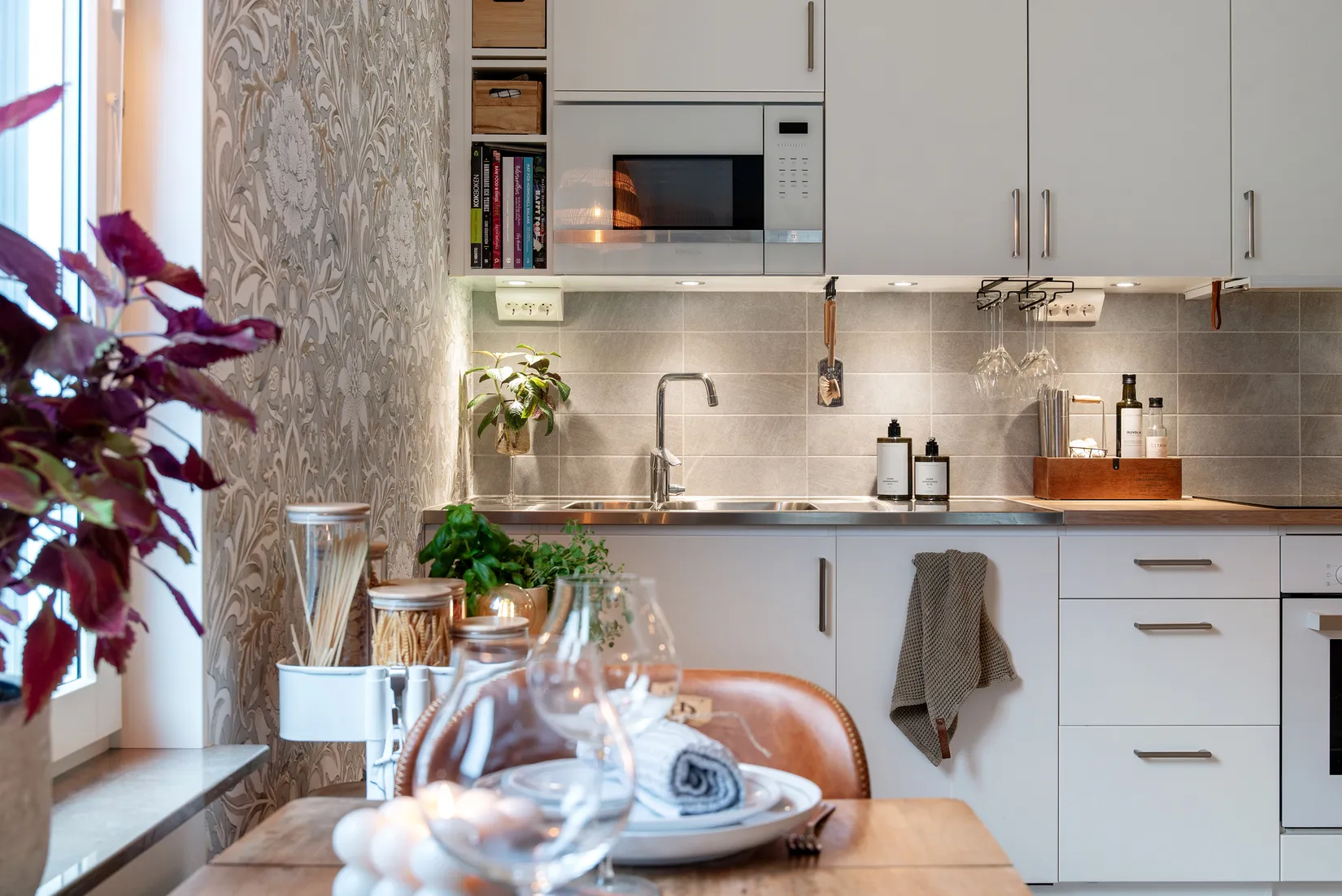 Bostadsrätt, Esplanaden 6, Centrala Norrtälje, Norrtälje