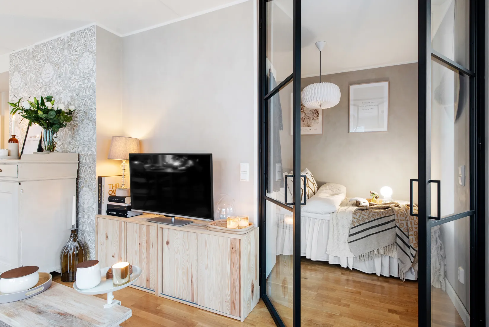 Bostadsrätt, Esplanaden 6, Centrala Norrtälje, Norrtälje