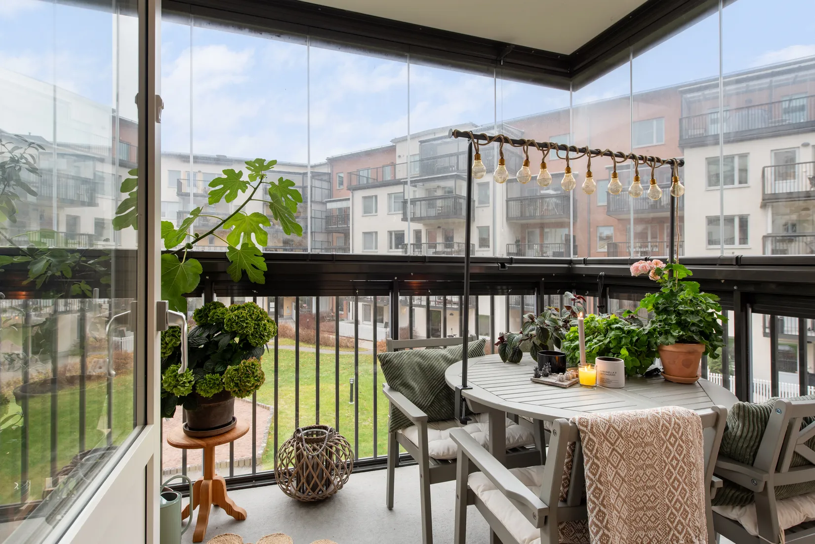 Bostadsrätt, Esplanaden 6, Centrala Norrtälje, Norrtälje