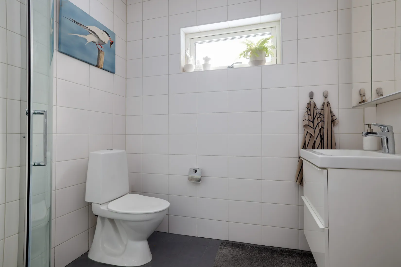 Villa, Stenblocksvägen 4, Lillkyrka, Örebro