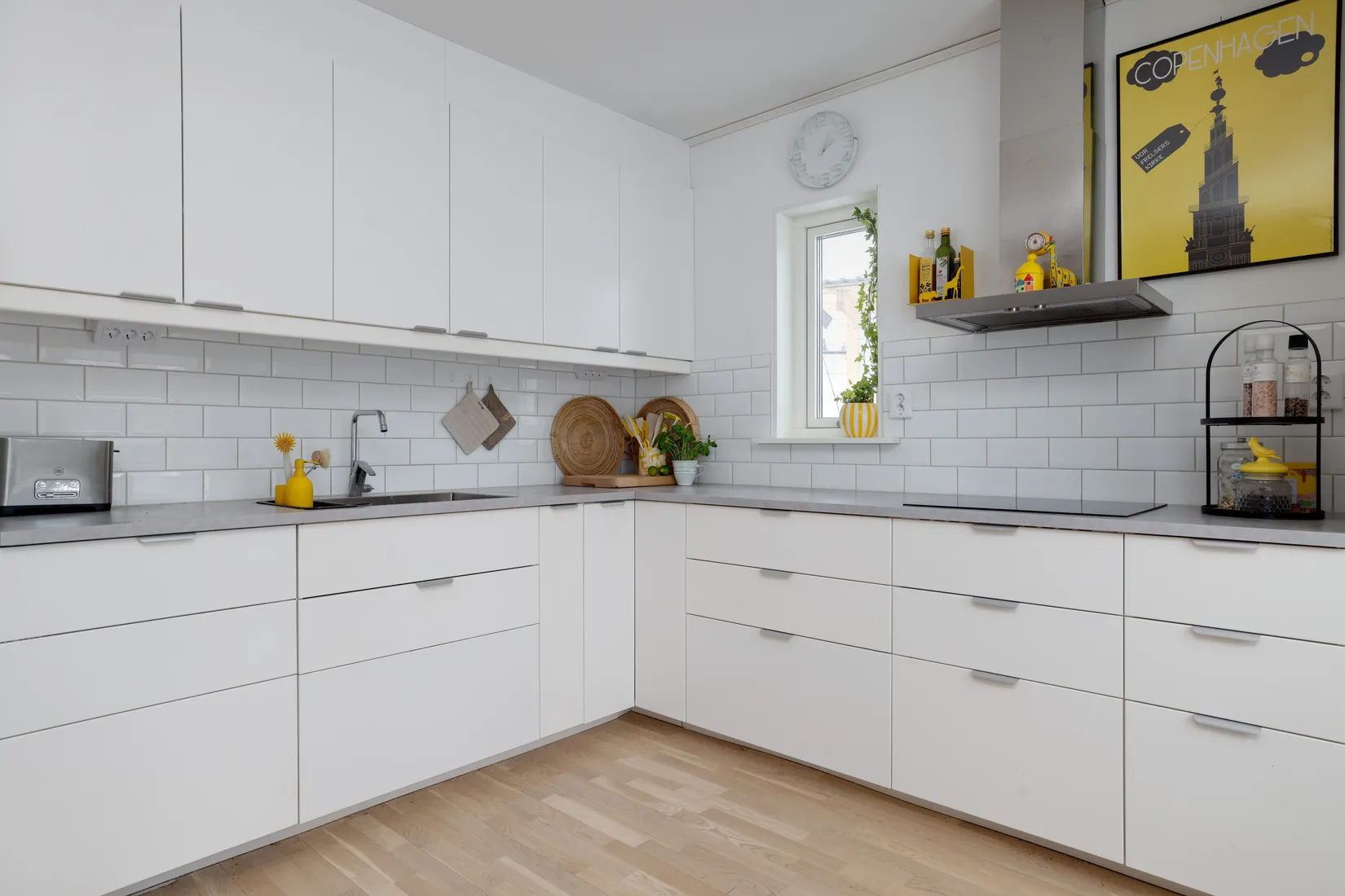 Villa, Stenblocksvägen 4, Lillkyrka, Örebro