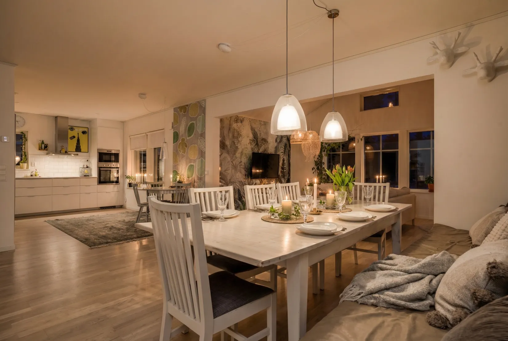 Villa, Stenblocksvägen 4, Lillkyrka, Örebro