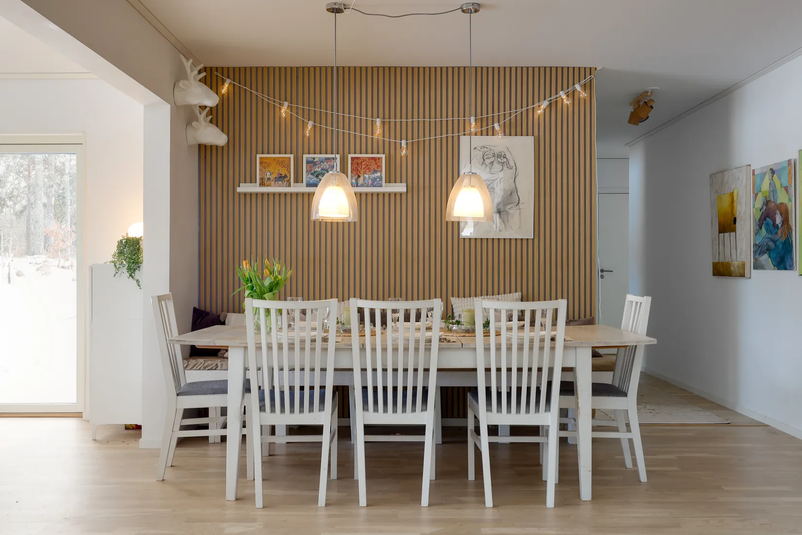 Villa, Stenblocksvägen 4, Lillkyrka, Örebro