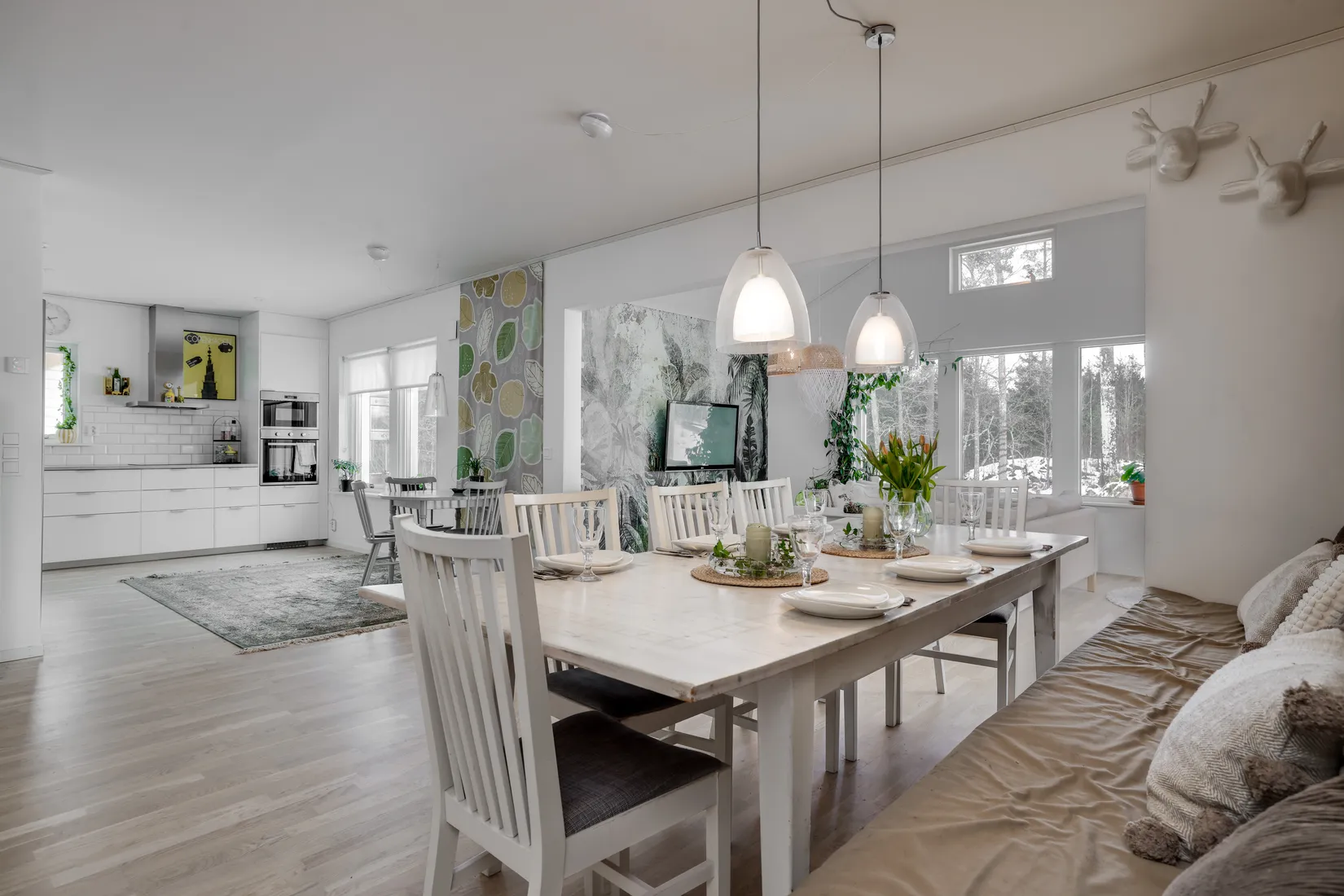 Villa, Stenblocksvägen 4, Lillkyrka, Örebro