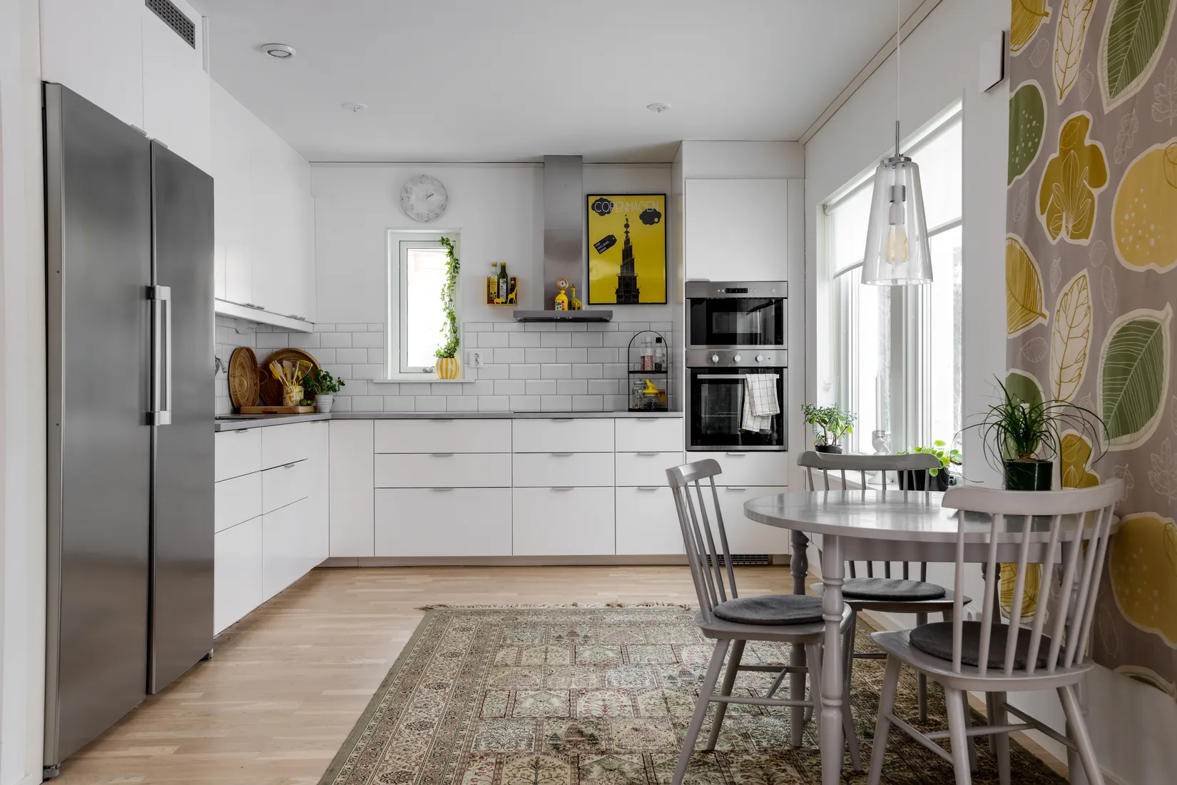 Villa, Stenblocksvägen 4, Lillkyrka, Örebro