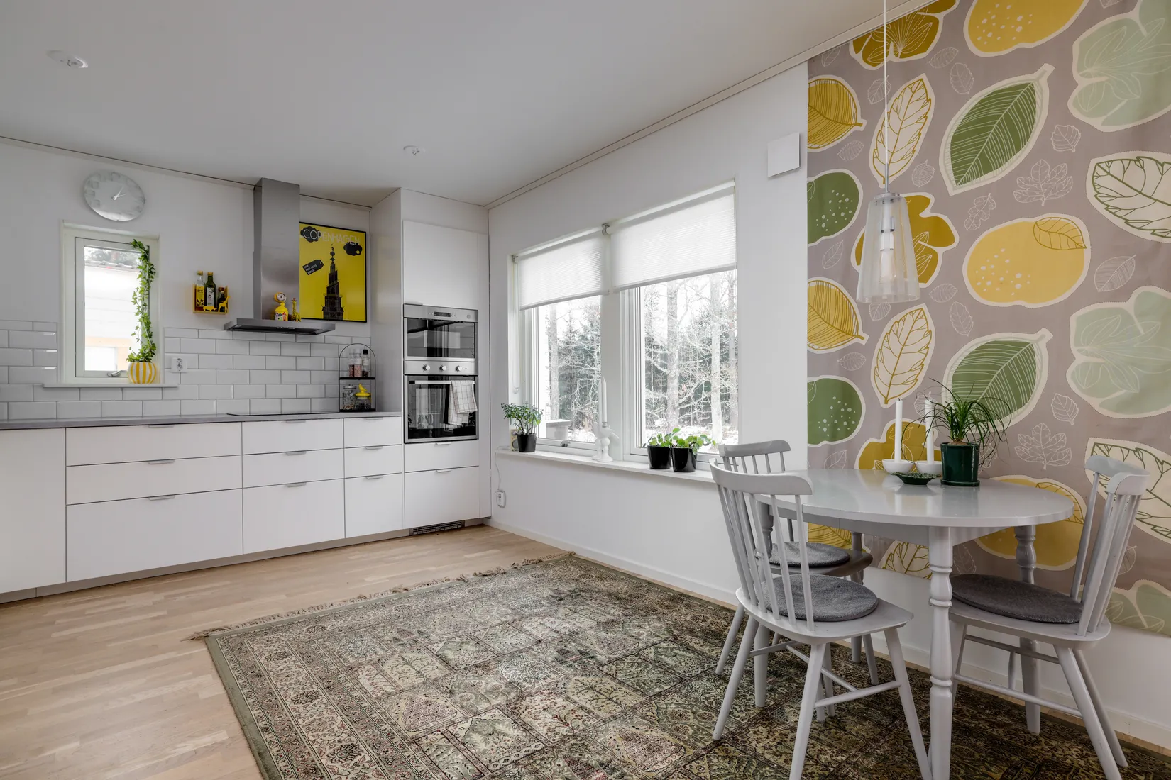 Villa, Stenblocksvägen 4, Lillkyrka, Örebro