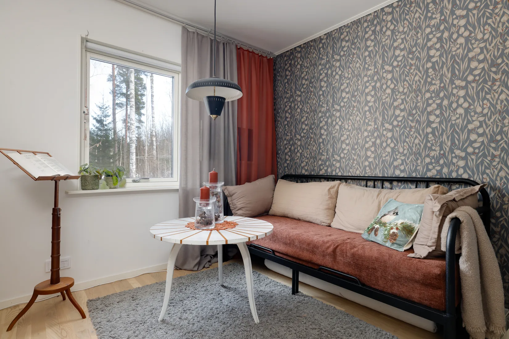 Villa, Stenblocksvägen 4, Lillkyrka, Örebro