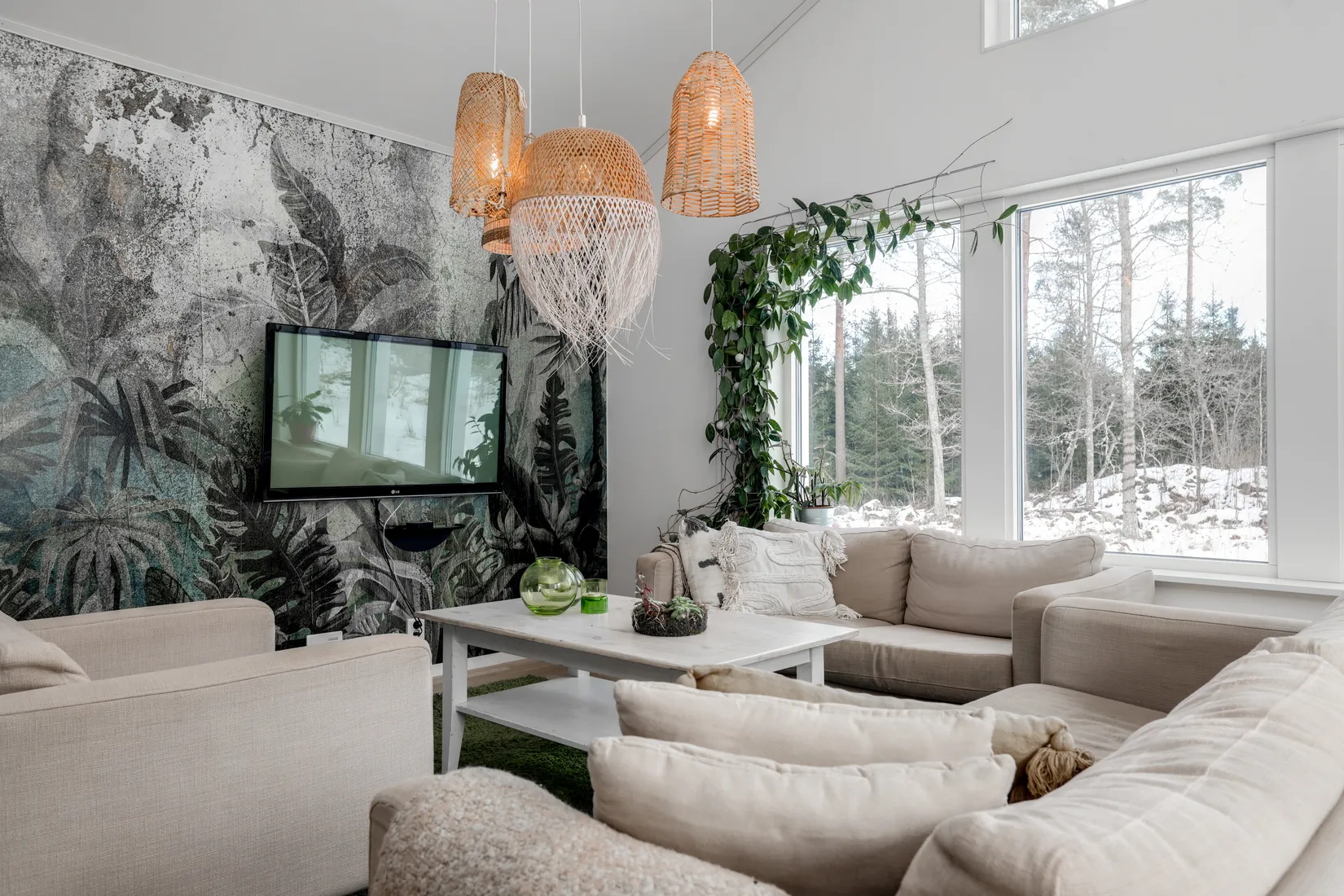 Villa, Stenblocksvägen 4, Lillkyrka, Örebro