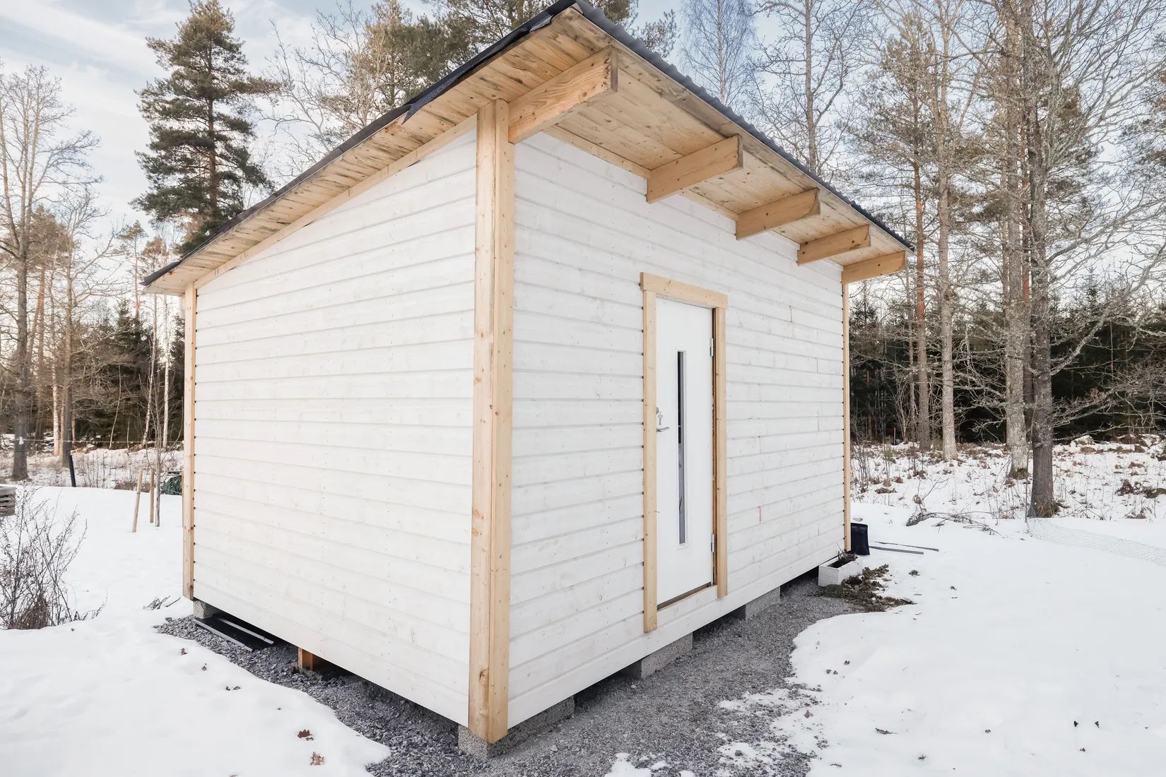 Villa, Stenblocksvägen 4, Lillkyrka, Örebro