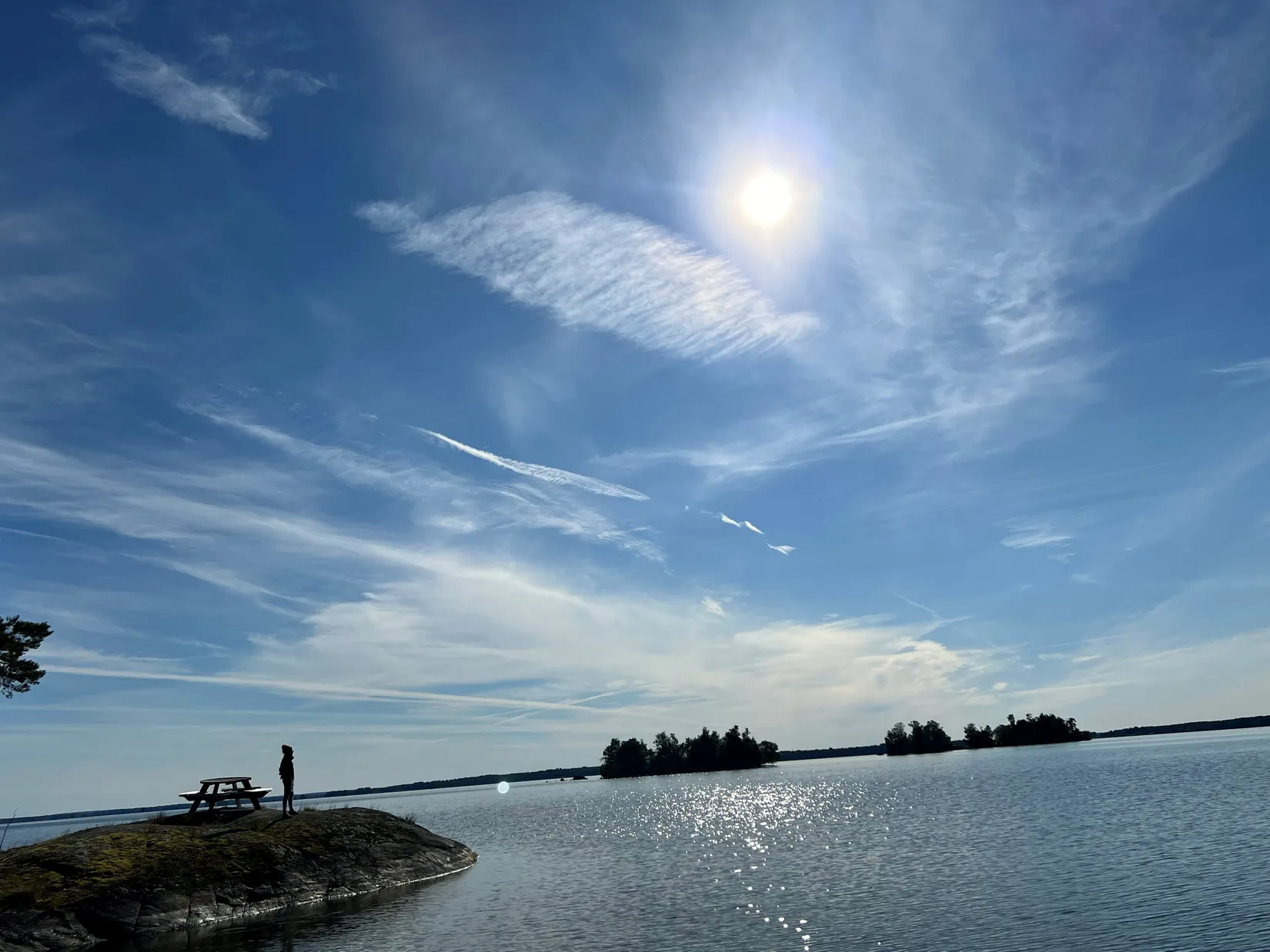 Villa, Stenblocksvägen 4, Lillkyrka, Örebro