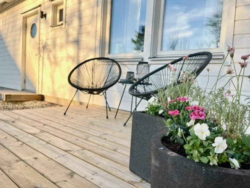 Villa, Stenblocksvägen 4, Lillkyrka, Örebro