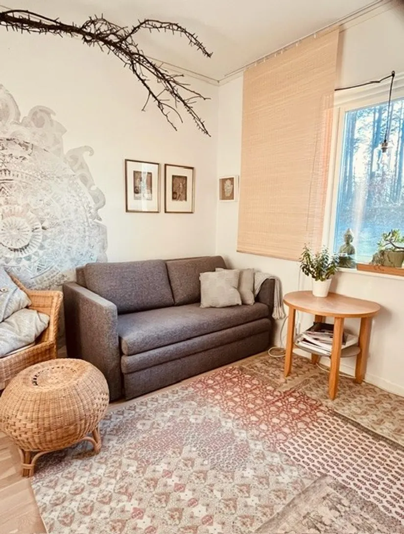 Villa, Stenblocksvägen 4, Lillkyrka, Örebro