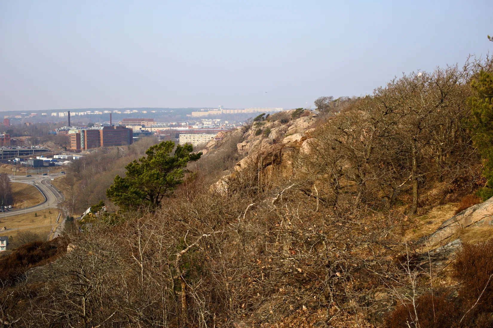 Bostadsrätt, Övre Hallegatan 2A, Centrala Hisingen, Göteborg