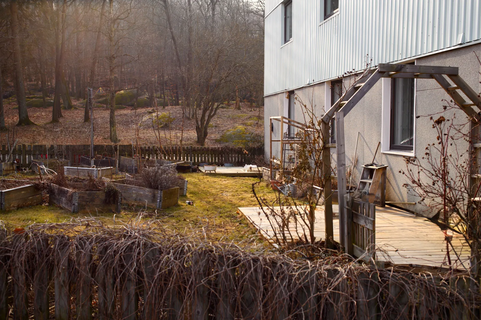 Bostadsrätt, Övre Hallegatan 2A, Centrala Hisingen, Göteborg