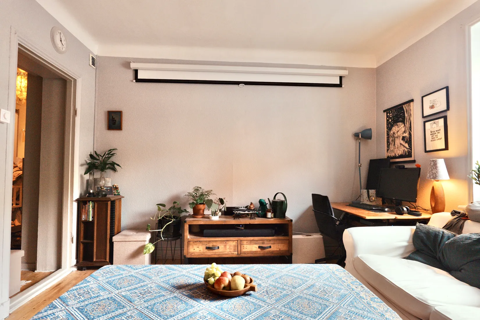 Bostadsrätt, Övre Hallegatan 2A, Centrala Hisingen, Göteborg