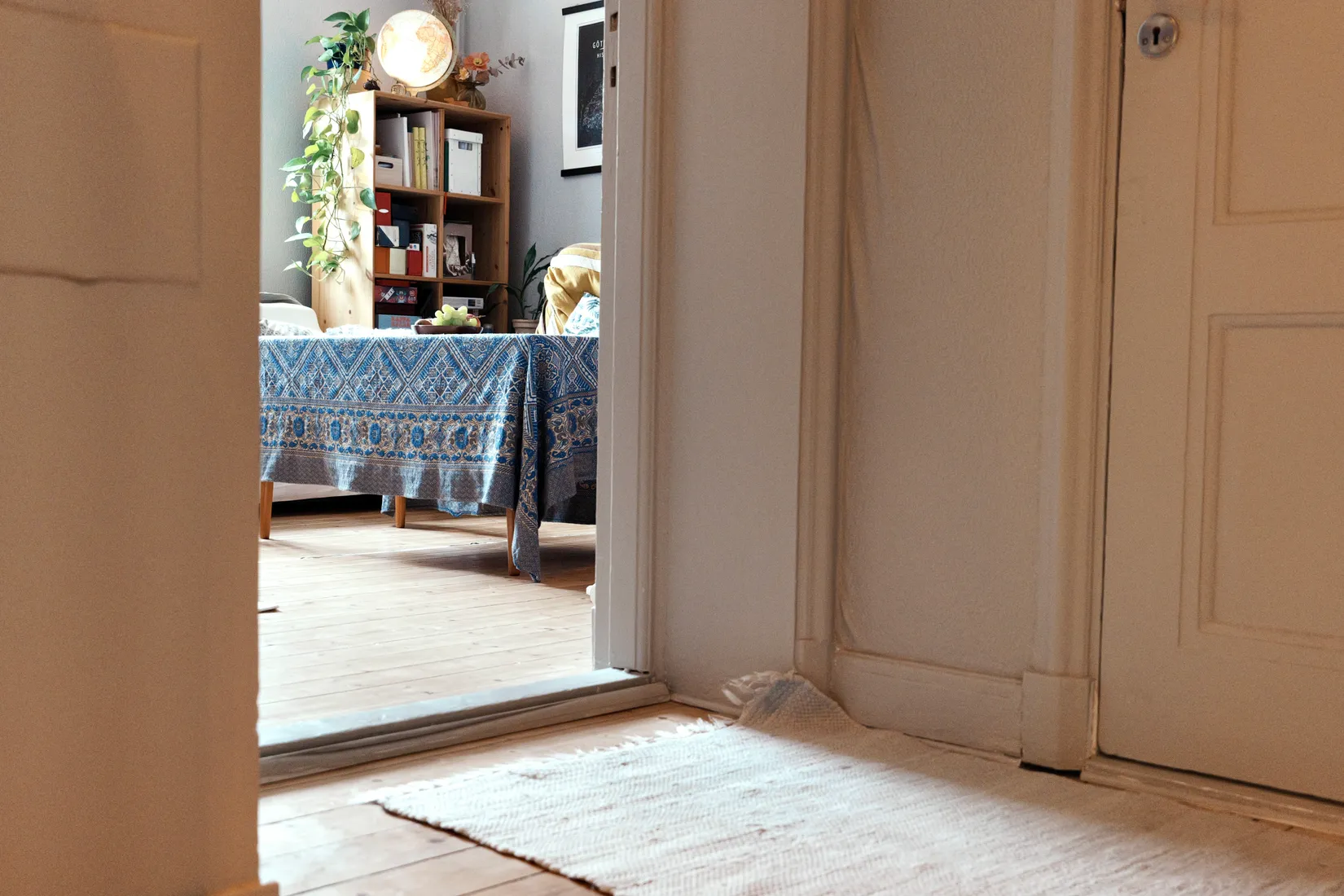 Bostadsrätt, Övre Hallegatan 2A, Centrala Hisingen, Göteborg