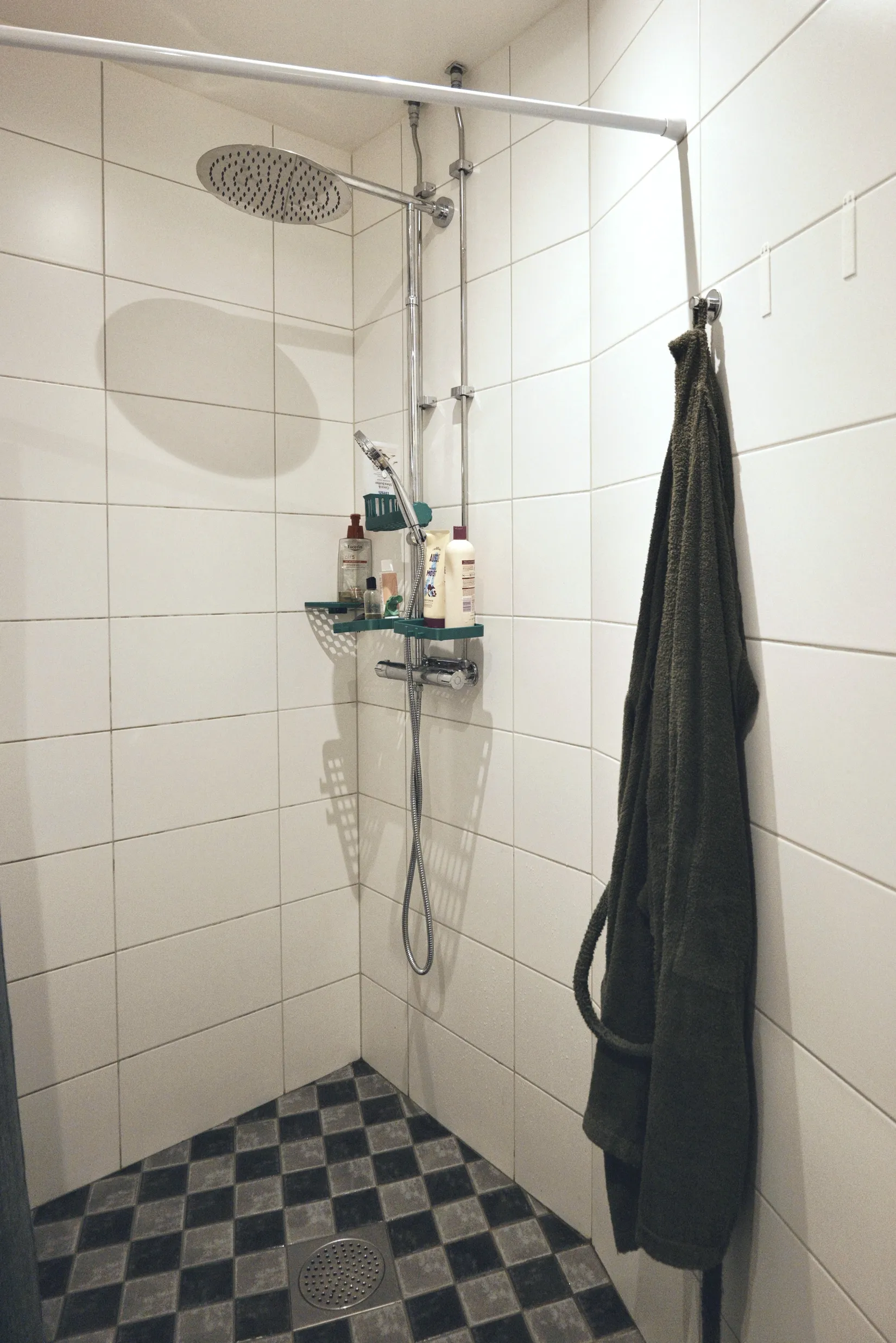 Bostadsrätt, Övre Hallegatan 2A, Centrala Hisingen, Göteborg