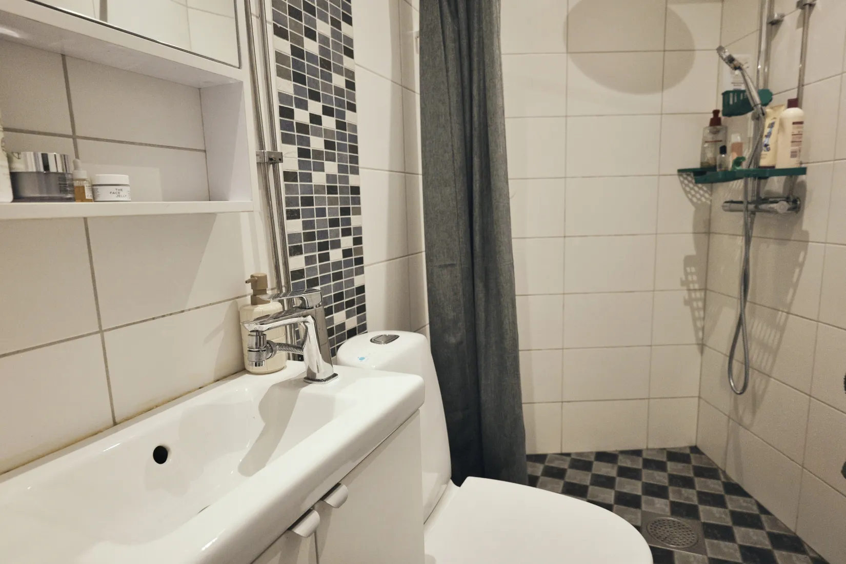 Bostadsrätt, Övre Hallegatan 2A, Centrala Hisingen, Göteborg