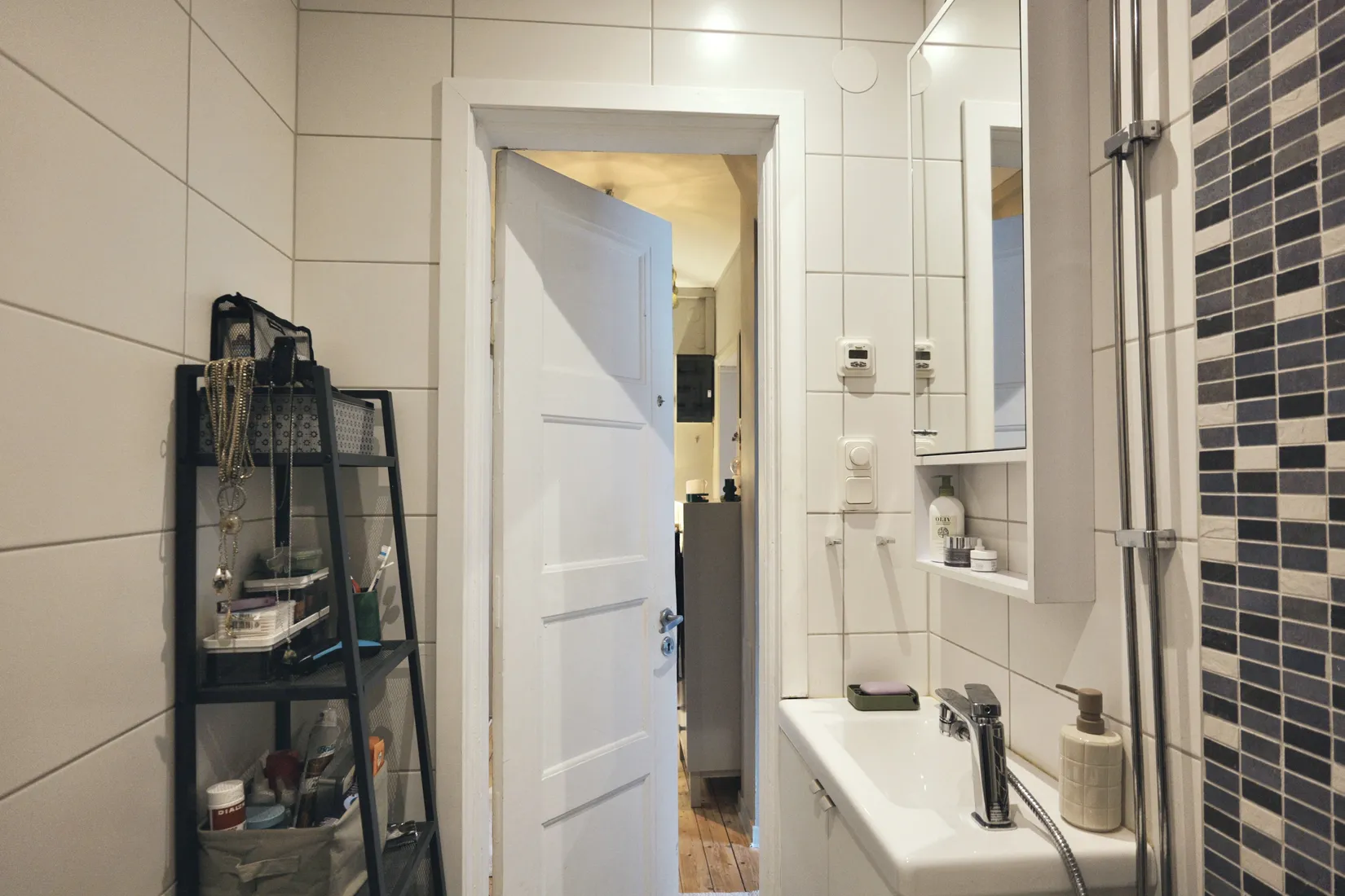 Bostadsrätt, Övre Hallegatan 2A, Centrala Hisingen, Göteborg