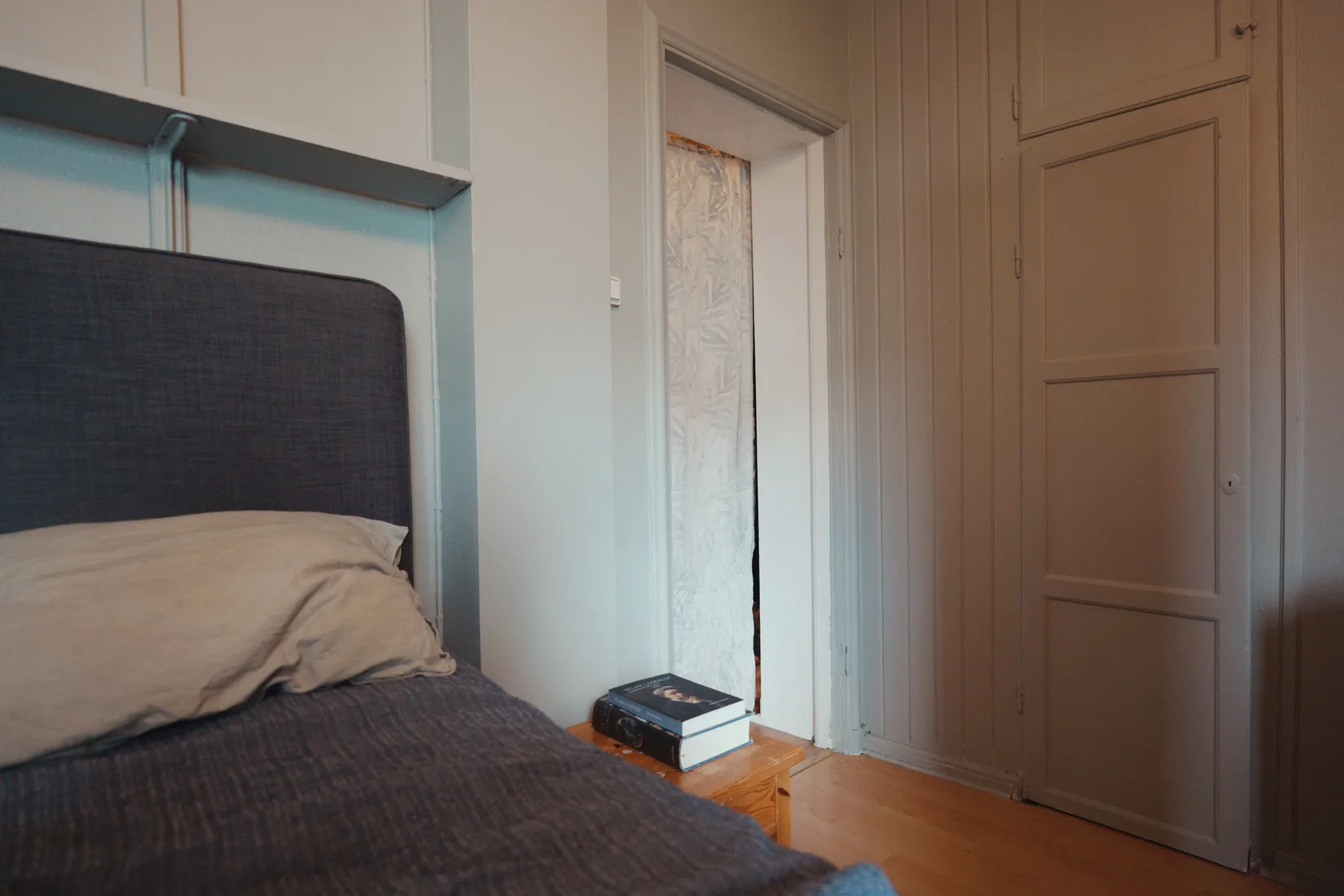 Bostadsrätt, Övre Hallegatan 2A, Centrala Hisingen, Göteborg