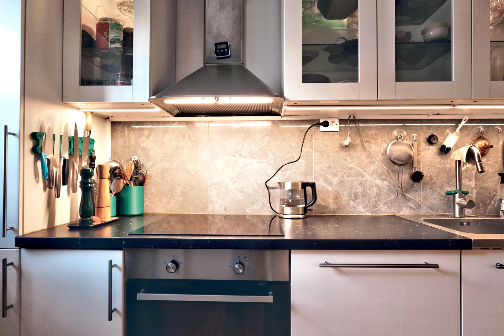 Bostadsrätt, Övre Hallegatan 2A, Centrala Hisingen, Göteborg