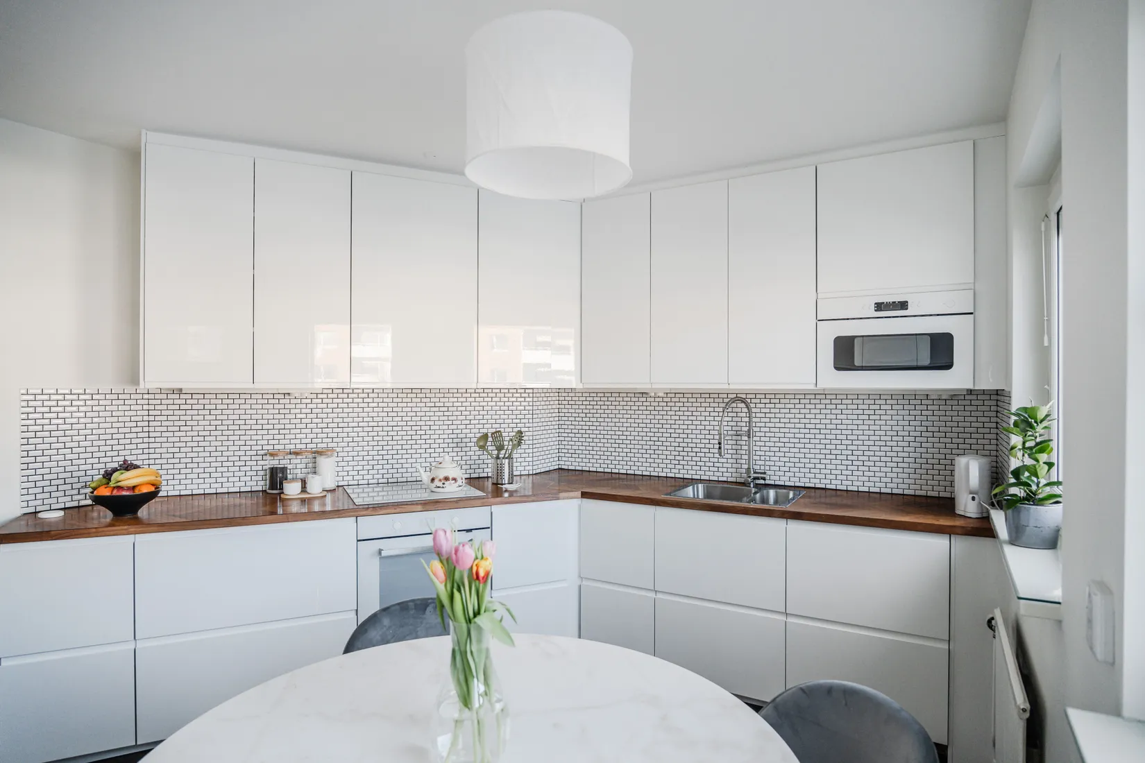 Bostadsrätt, Byggmästargatan 13C, Salabacke, Uppsala