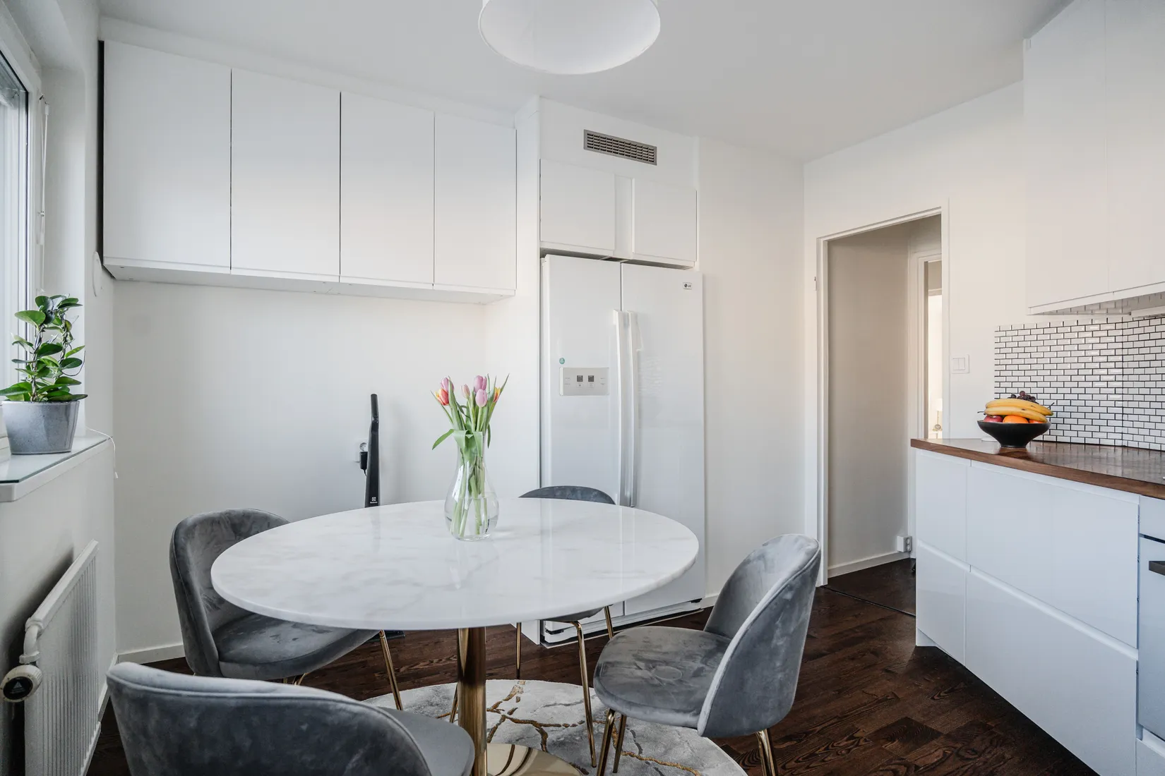 Bostadsrätt, Byggmästargatan 13C, Salabacke, Uppsala