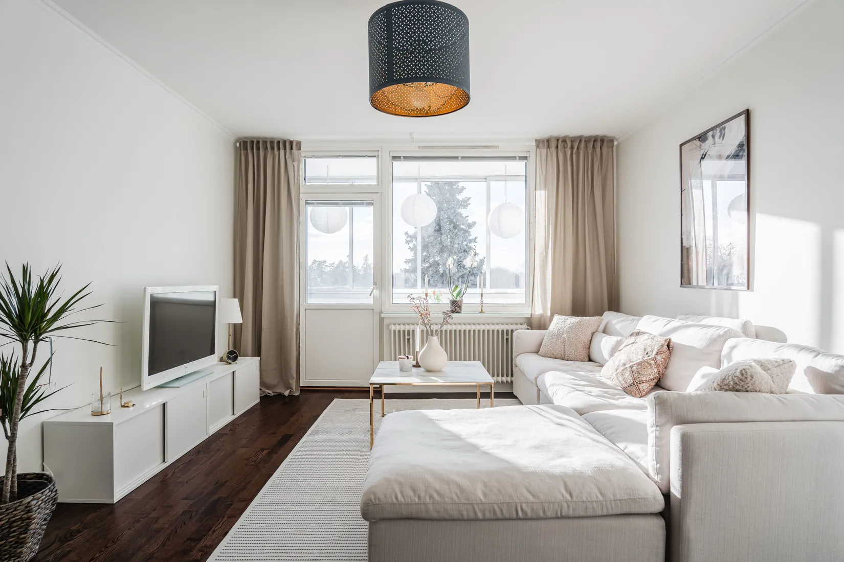 Bostadsrätt, Byggmästargatan 13C, Salabacke, Uppsala