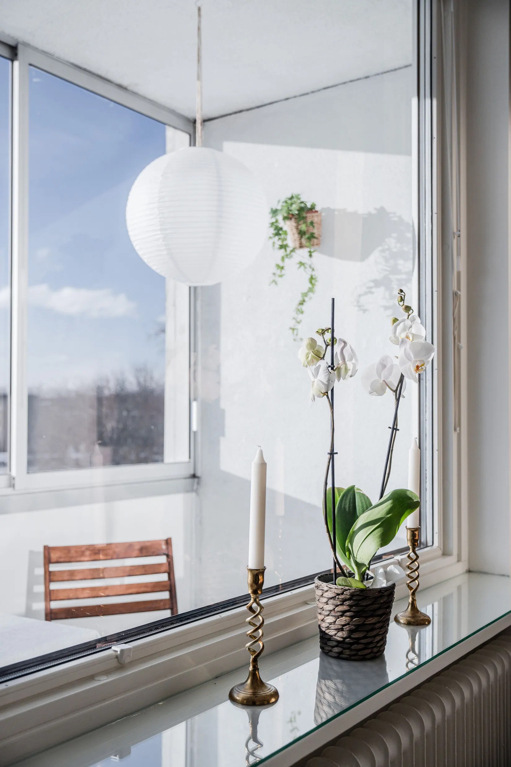 Bostadsrätt, Byggmästargatan 13C, Salabacke, Uppsala