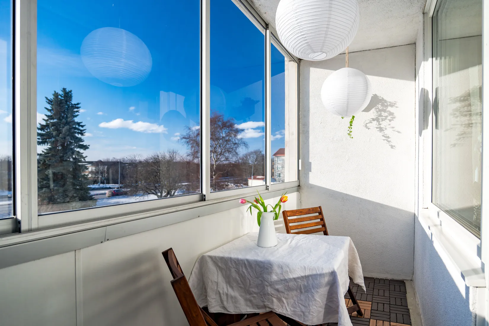 Bostadsrätt, Byggmästargatan 13C, Salabacke, Uppsala