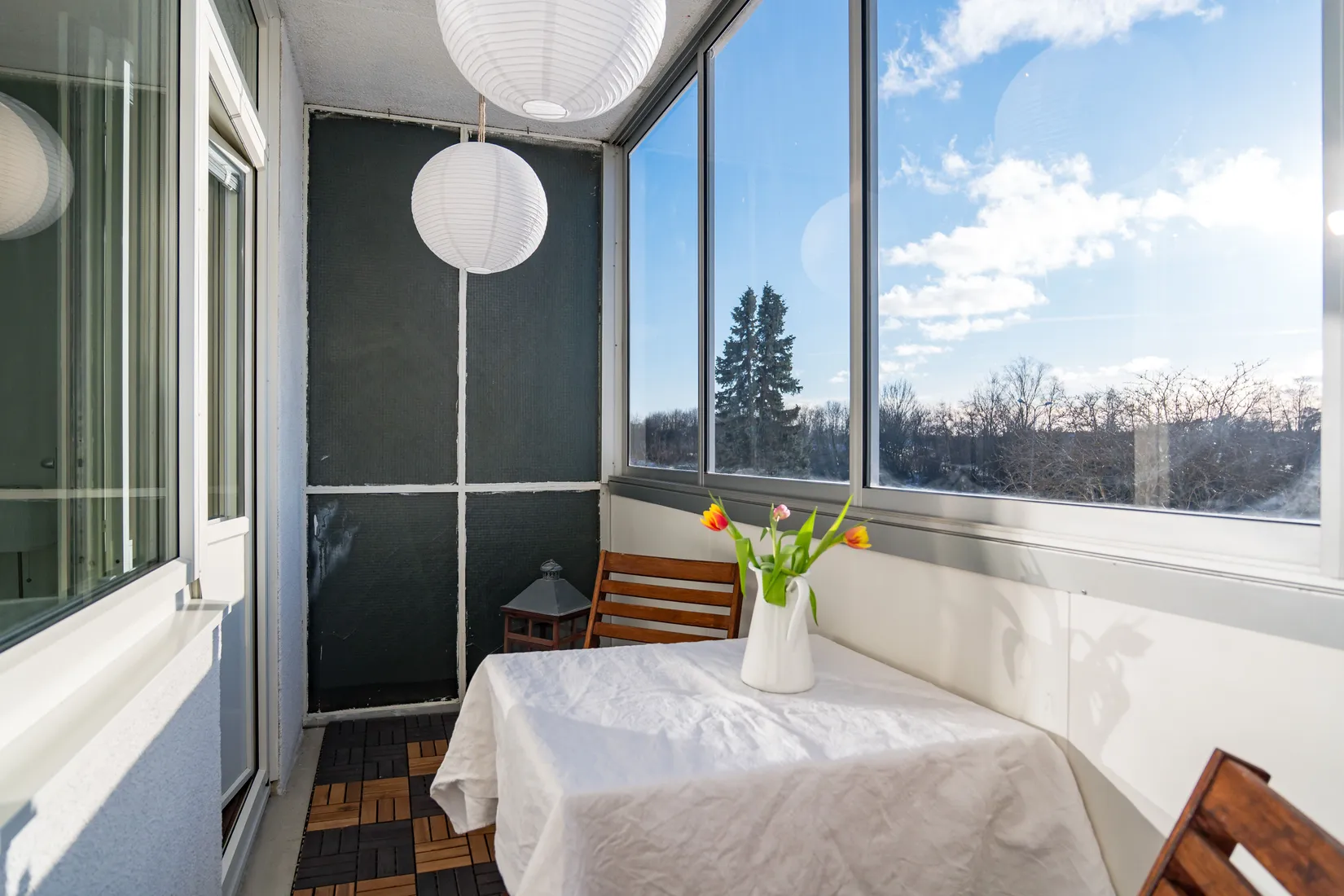 Bostadsrätt, Byggmästargatan 13C, Salabacke, Uppsala