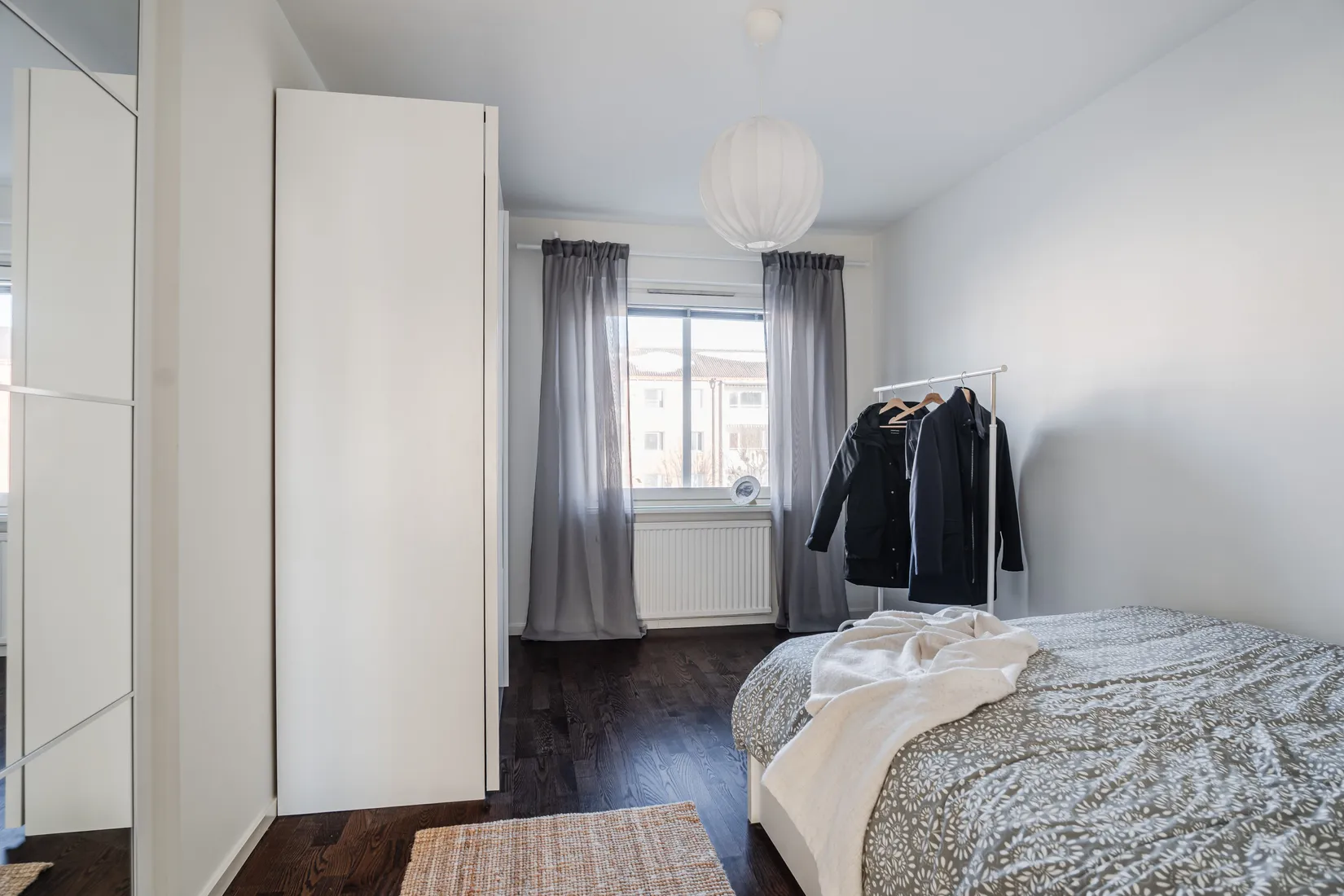 Bostadsrätt, Byggmästargatan 13C, Salabacke, Uppsala