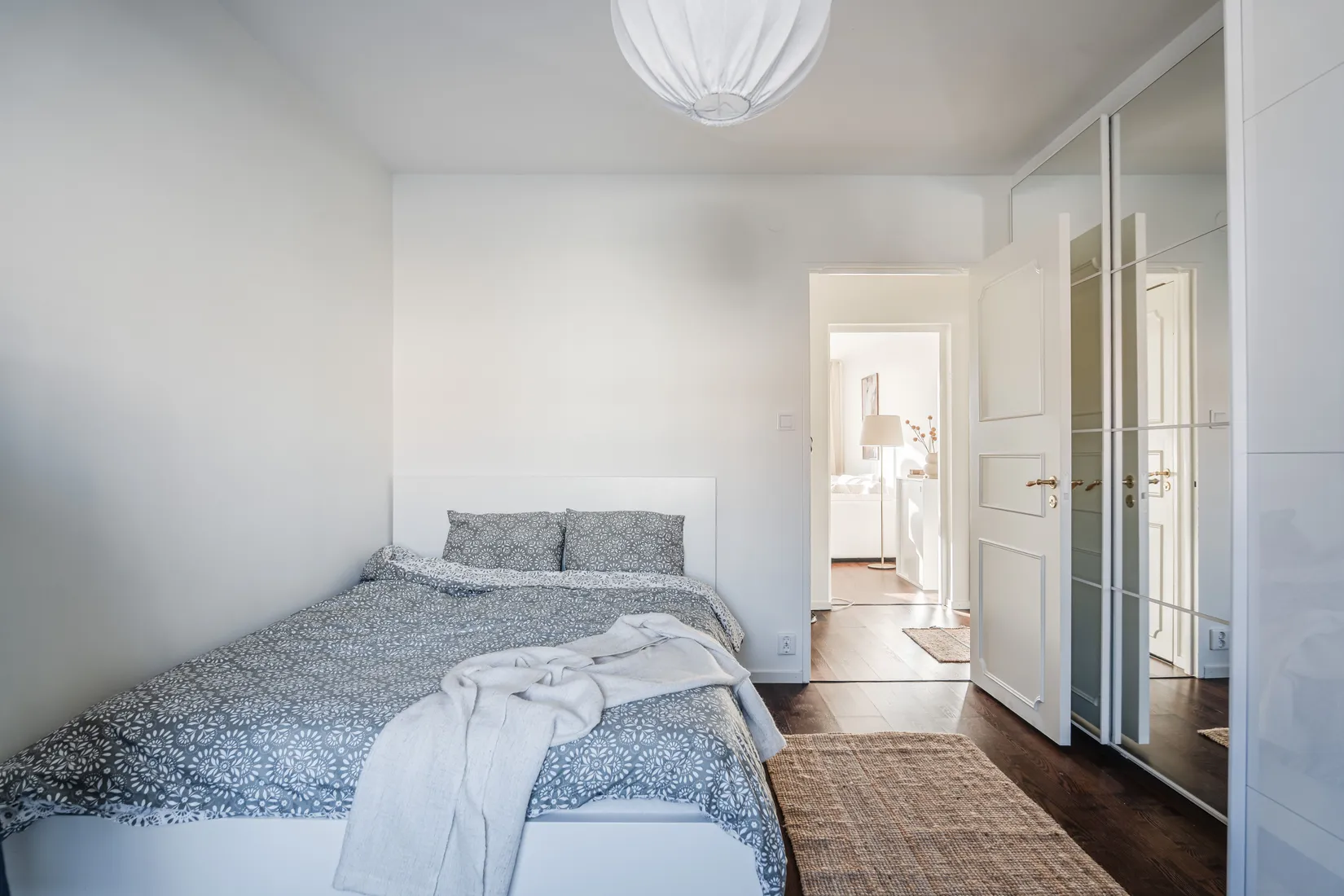 Bostadsrätt, Byggmästargatan 13C, Salabacke, Uppsala