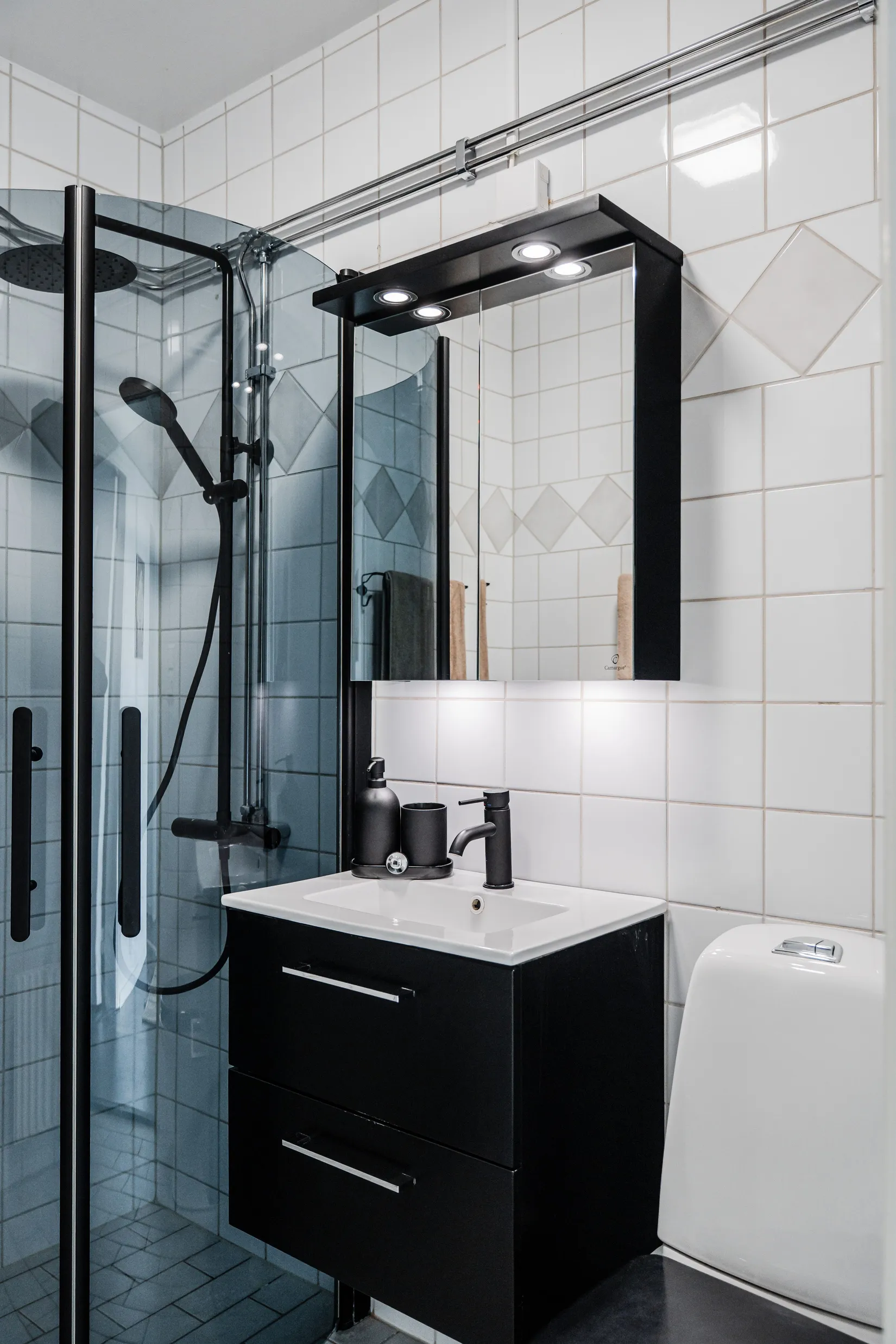 Bostadsrätt, Byggmästargatan 13C, Salabacke, Uppsala