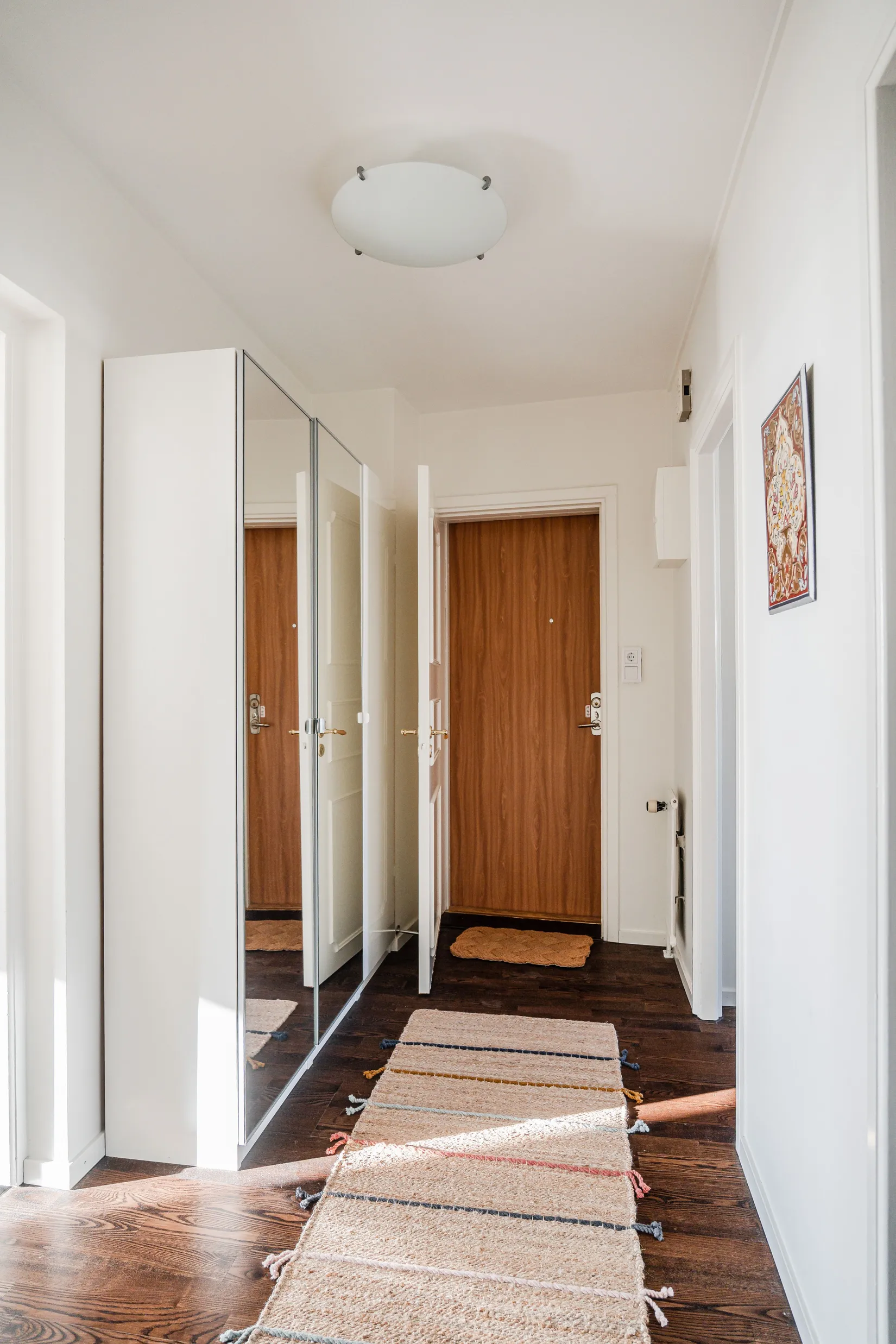 Bostadsrätt, Byggmästargatan 13C, Salabacke, Uppsala