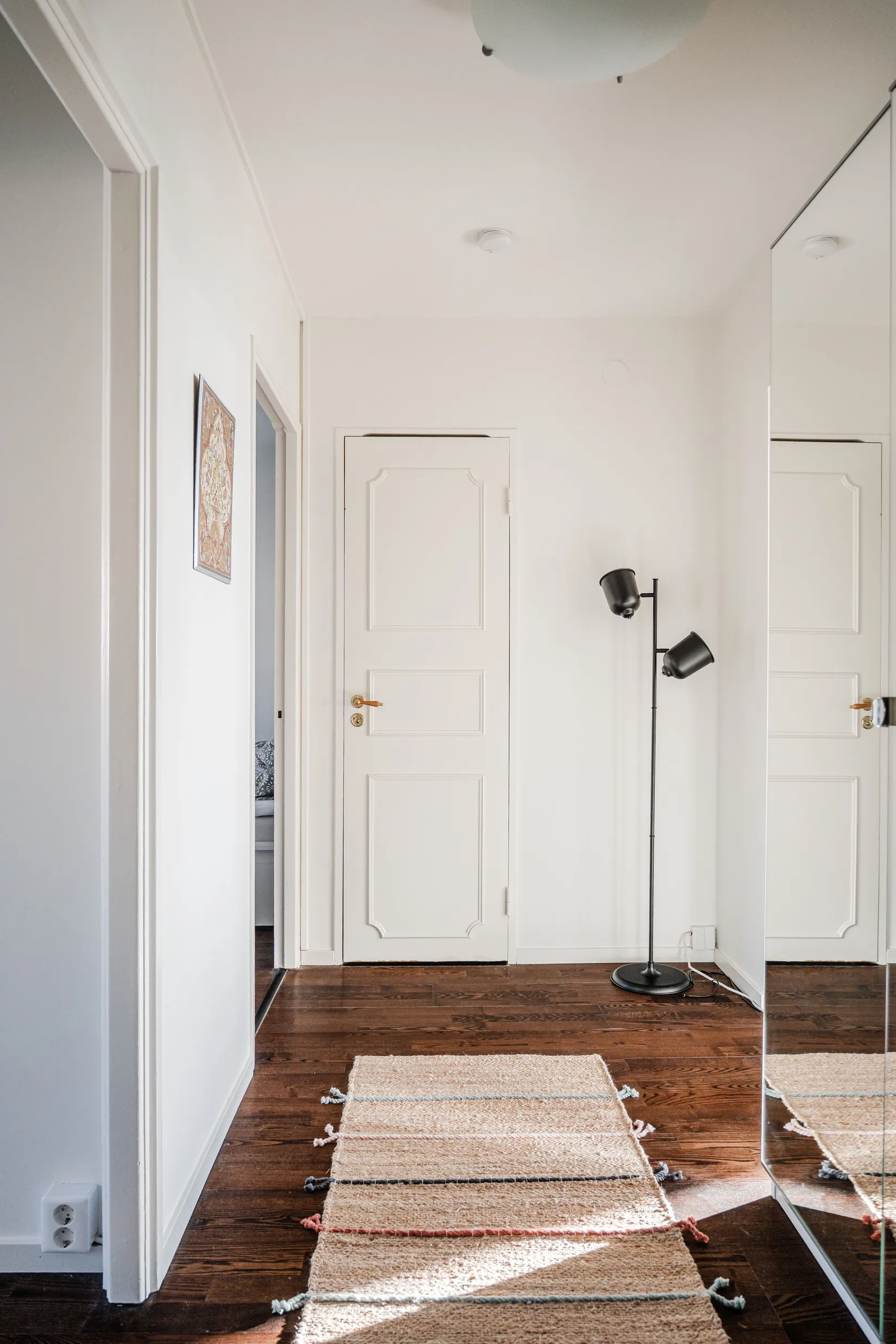 Bostadsrätt, Byggmästargatan 13C, Salabacke, Uppsala